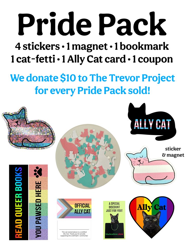 Trans Pride Pack product image (1)