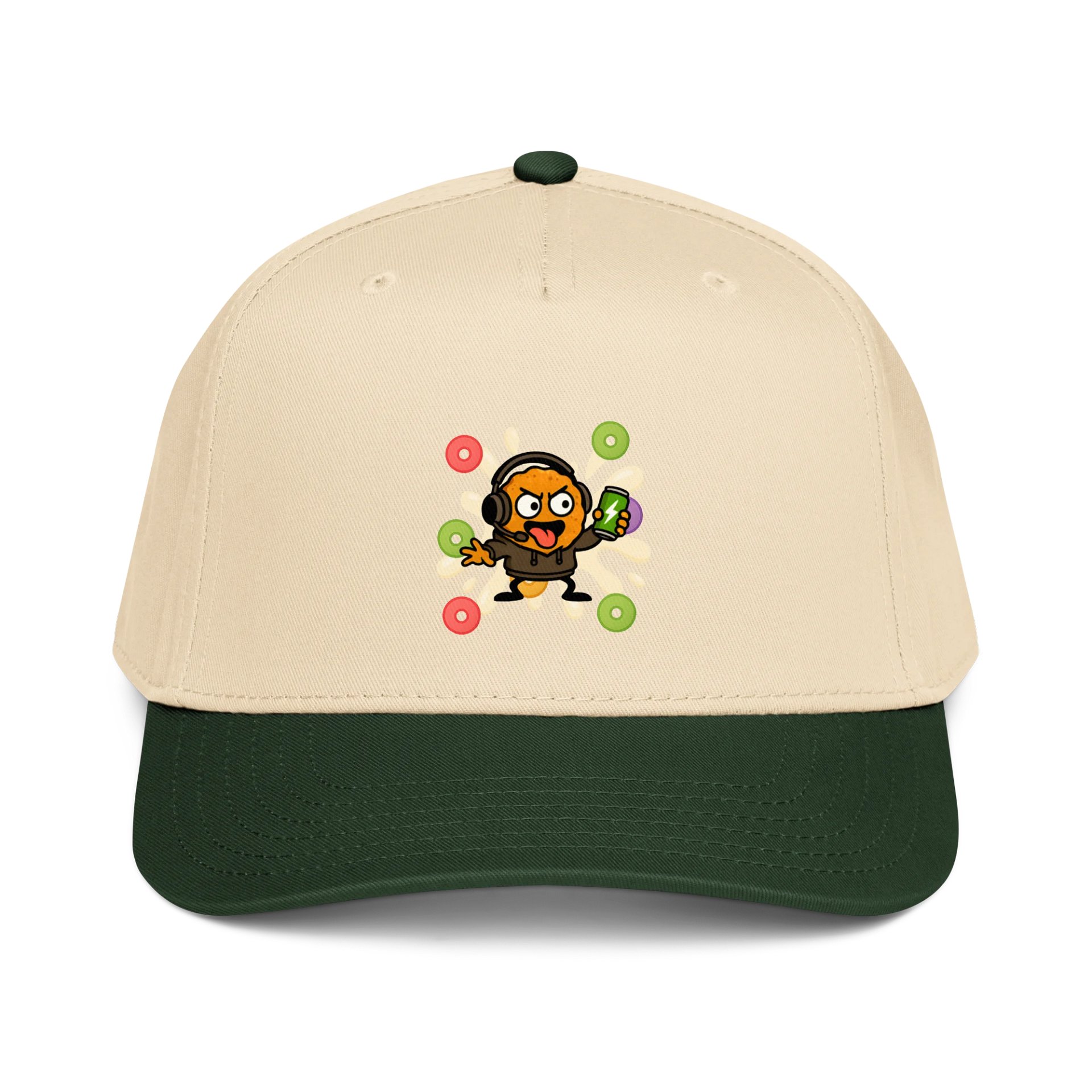 U&W Cap product image (1)