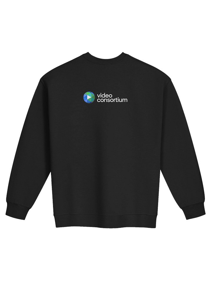 True Stories Crewneck Sweatshirt product image (10)