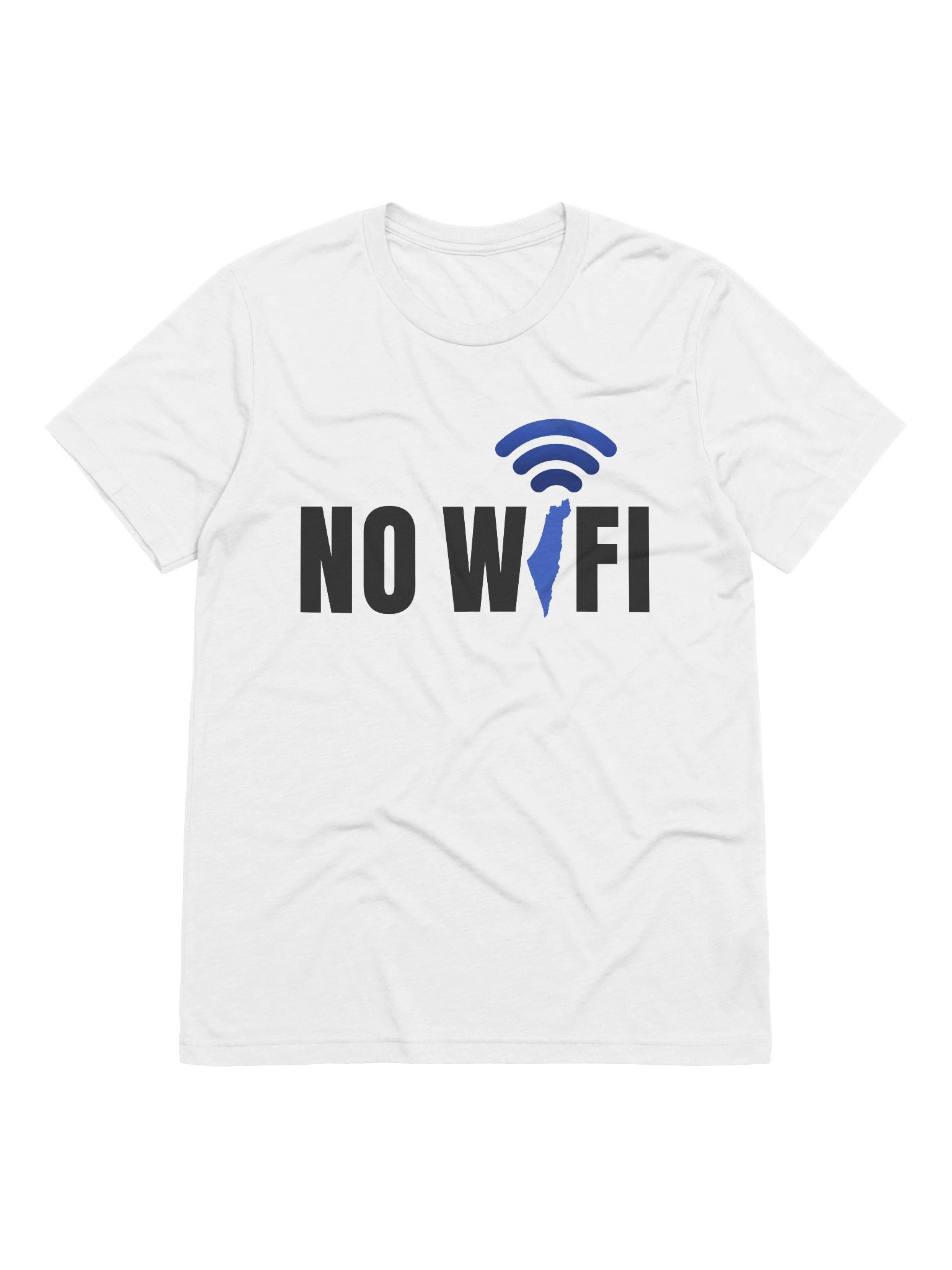 No WiFi Tee product image (1)