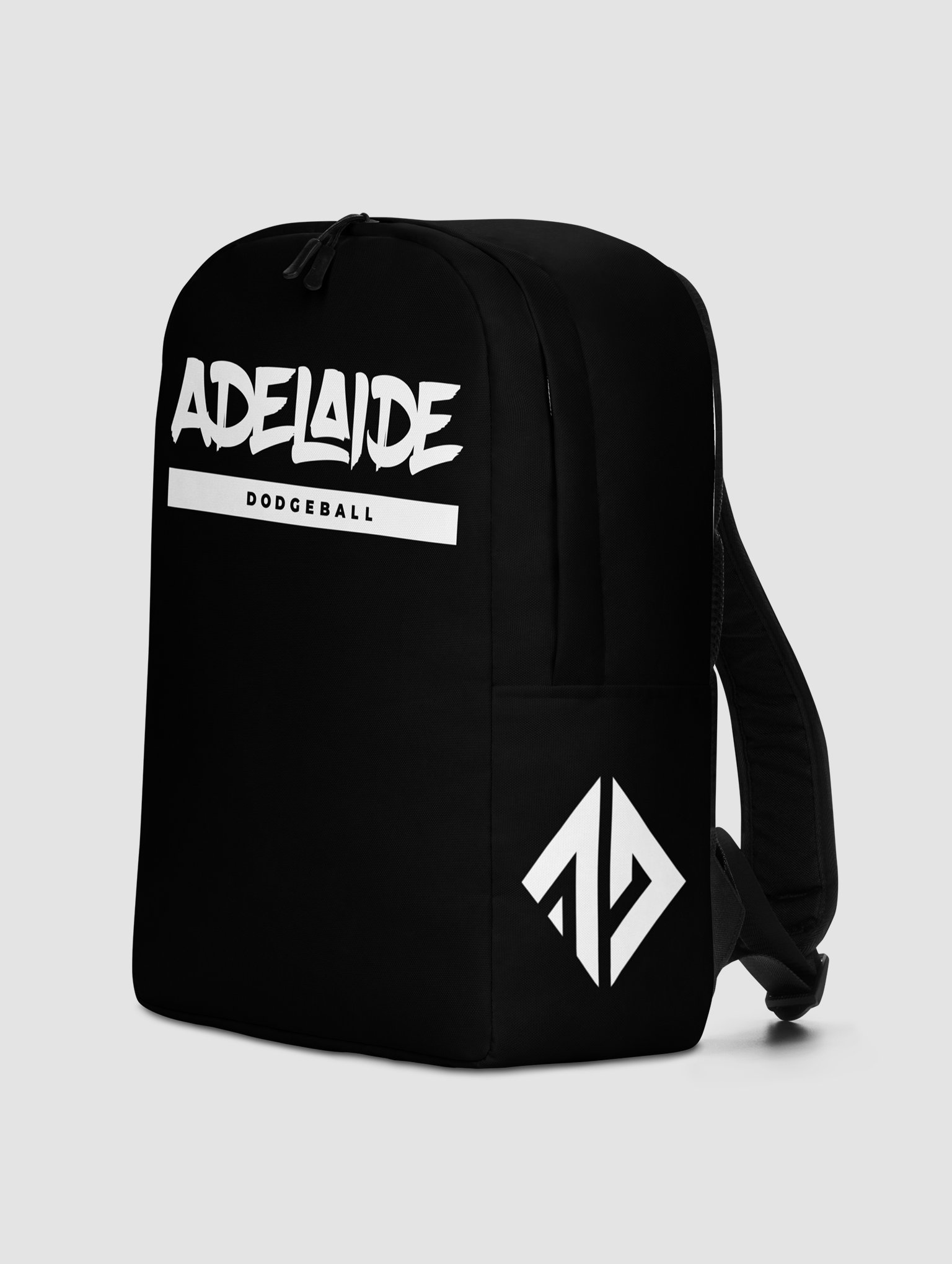 Basic Backpack product image (2)
