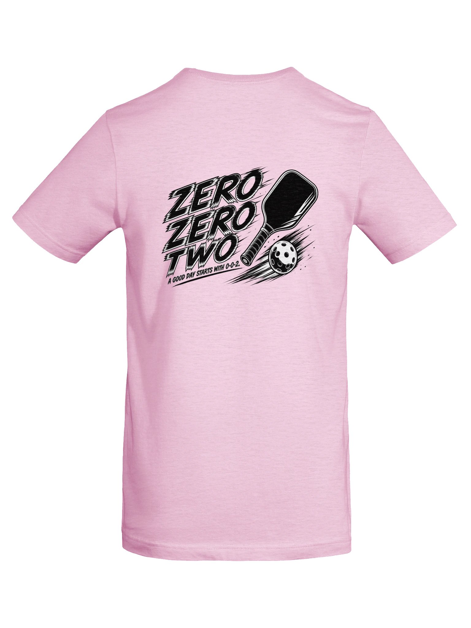 Passion Pickleball - Zero Zero Two product image (1)