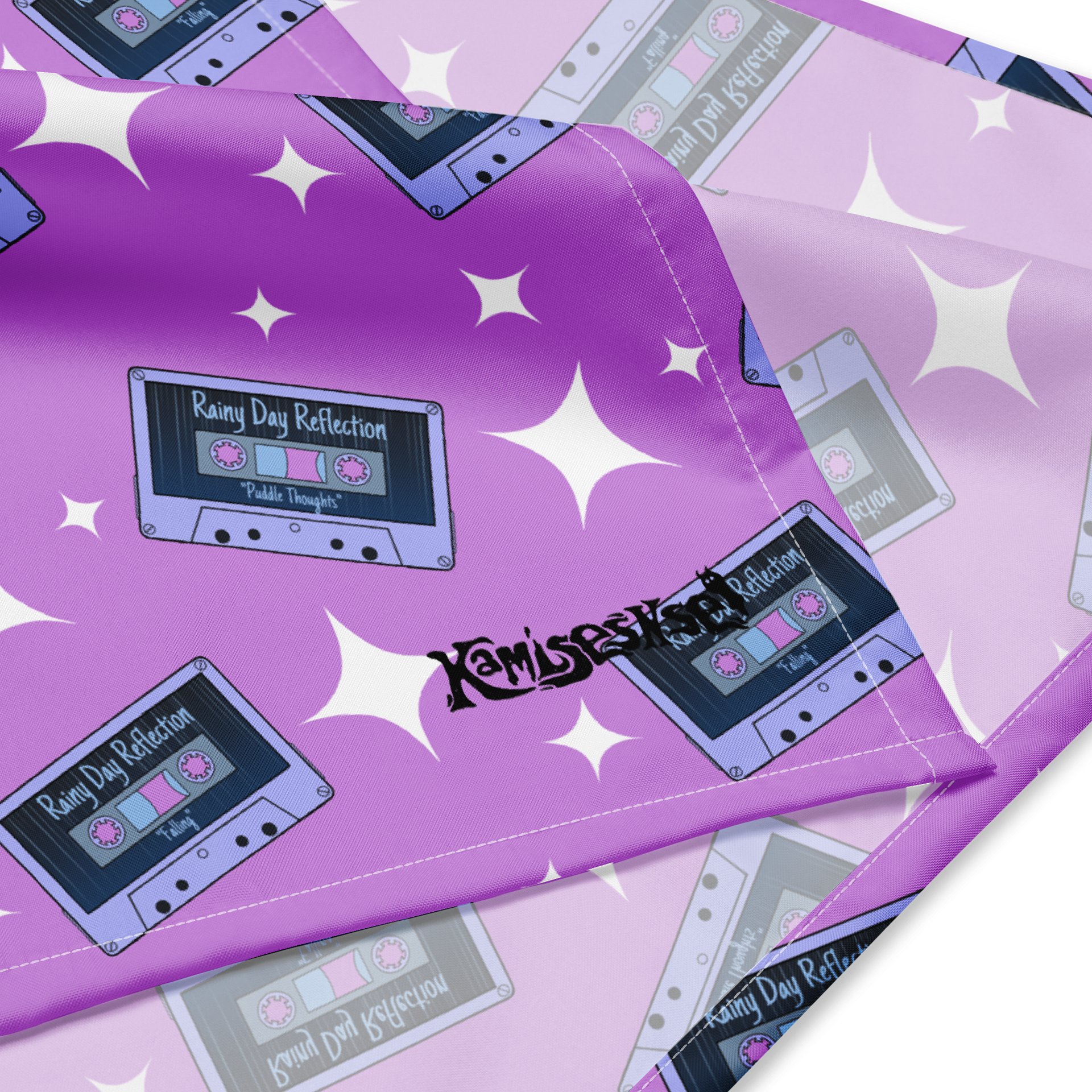 Rainy Day Bandana product image (2)