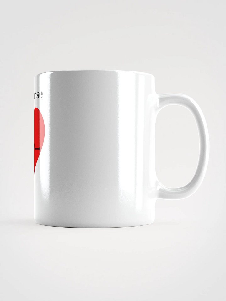 Proud Nurse Dad Mug product image (2)