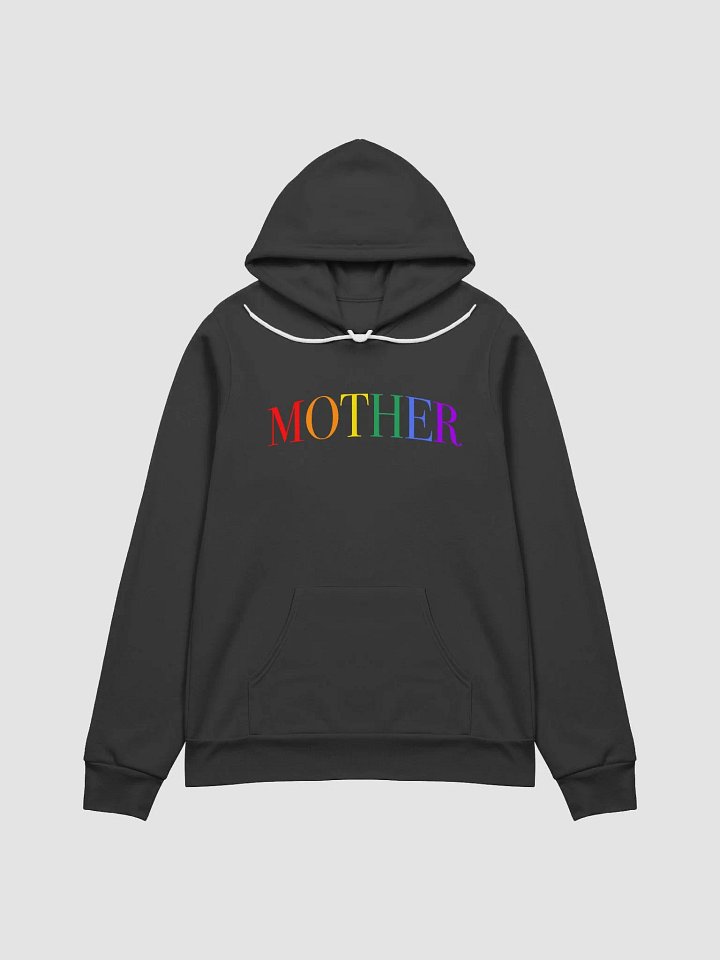 Mother Unisex Hoodie product image (2)