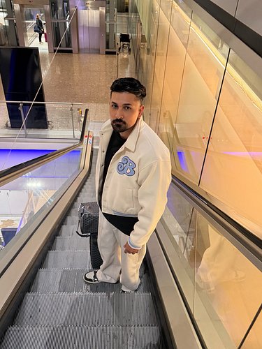 Enroute 🇿🇦
