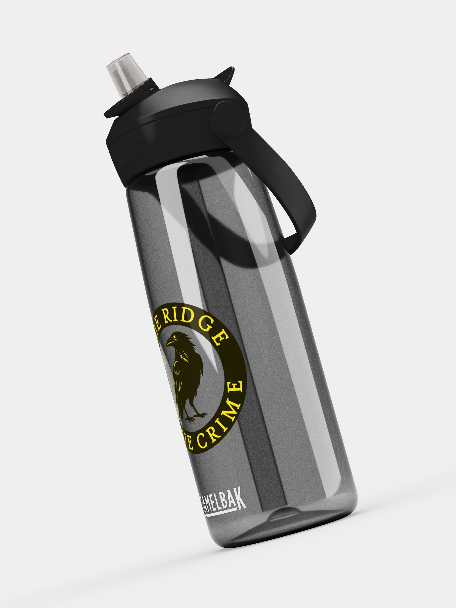 Tarnation Hydration Water Bottle product image (18)