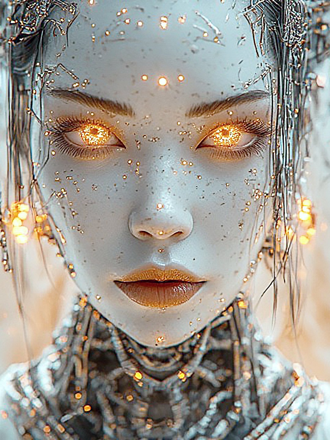 NEO-MYTHOS: Digital Skin Pack [Vol. 1] product image (7)