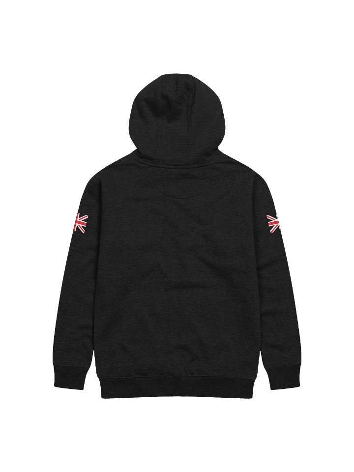 Limited-edition hoodie product image (7)