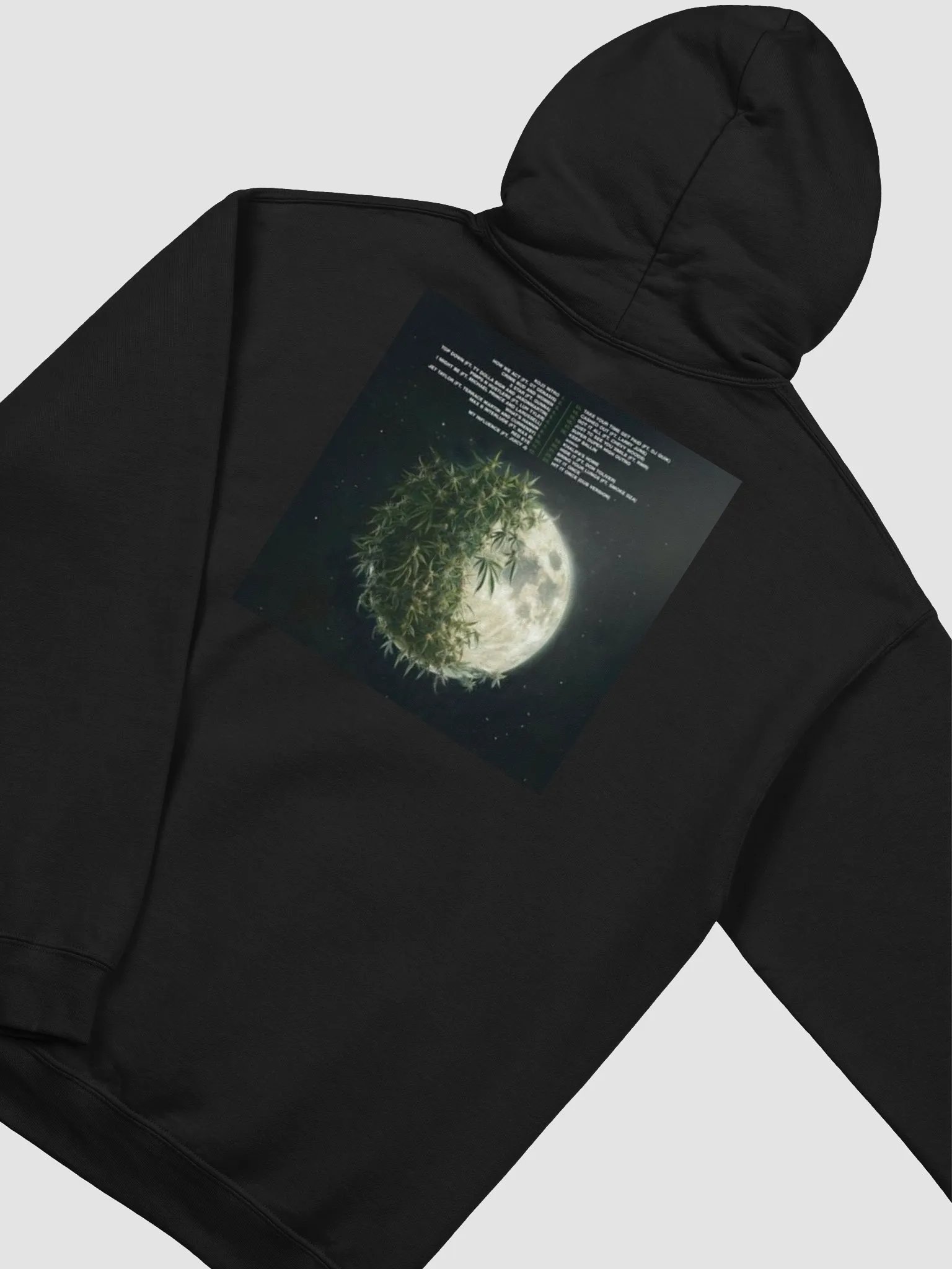 Kush + Orange Juice 2 Wiz Khalifa Hoodie product image (37)