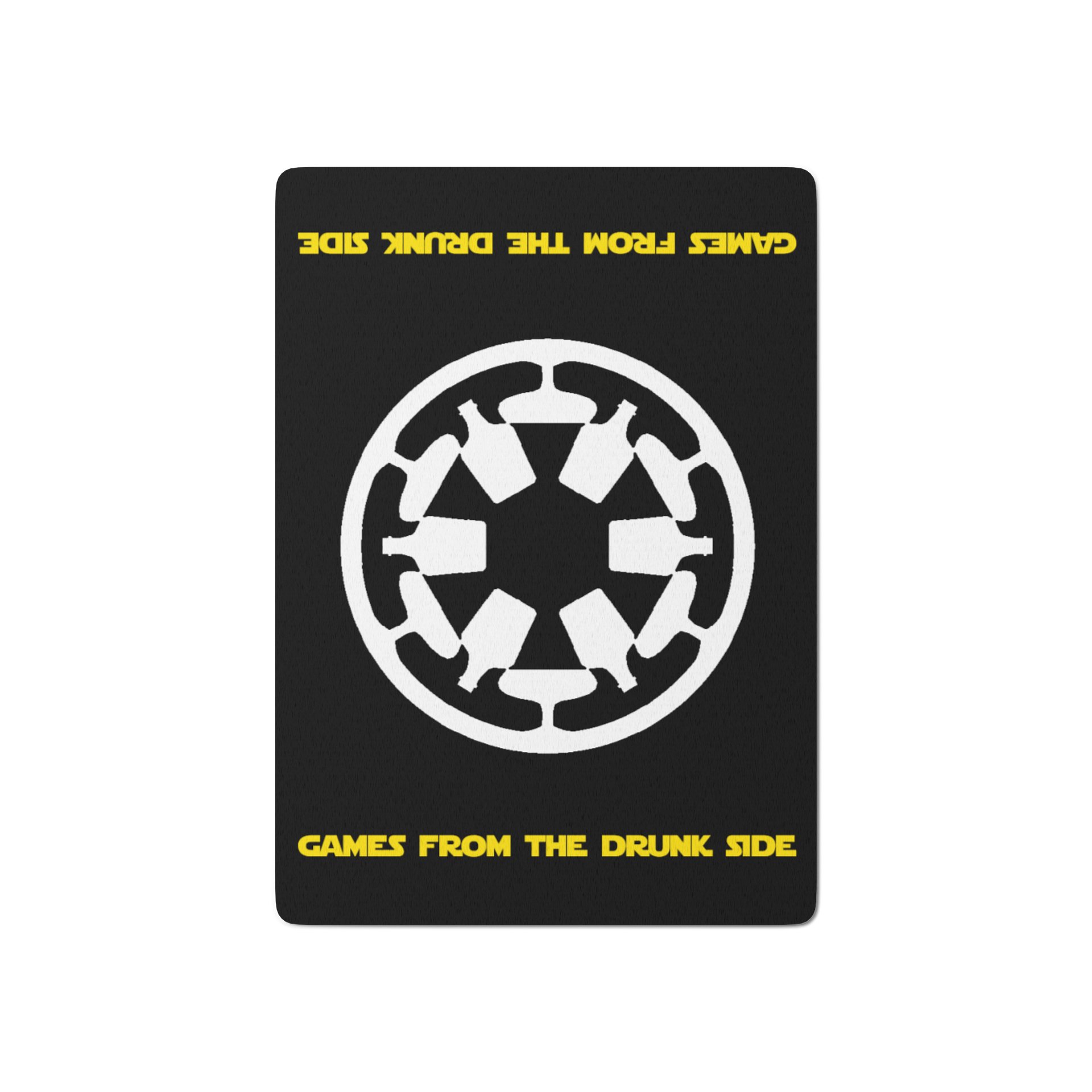 GFtDS Poker Sized Playing Cards product image (1)