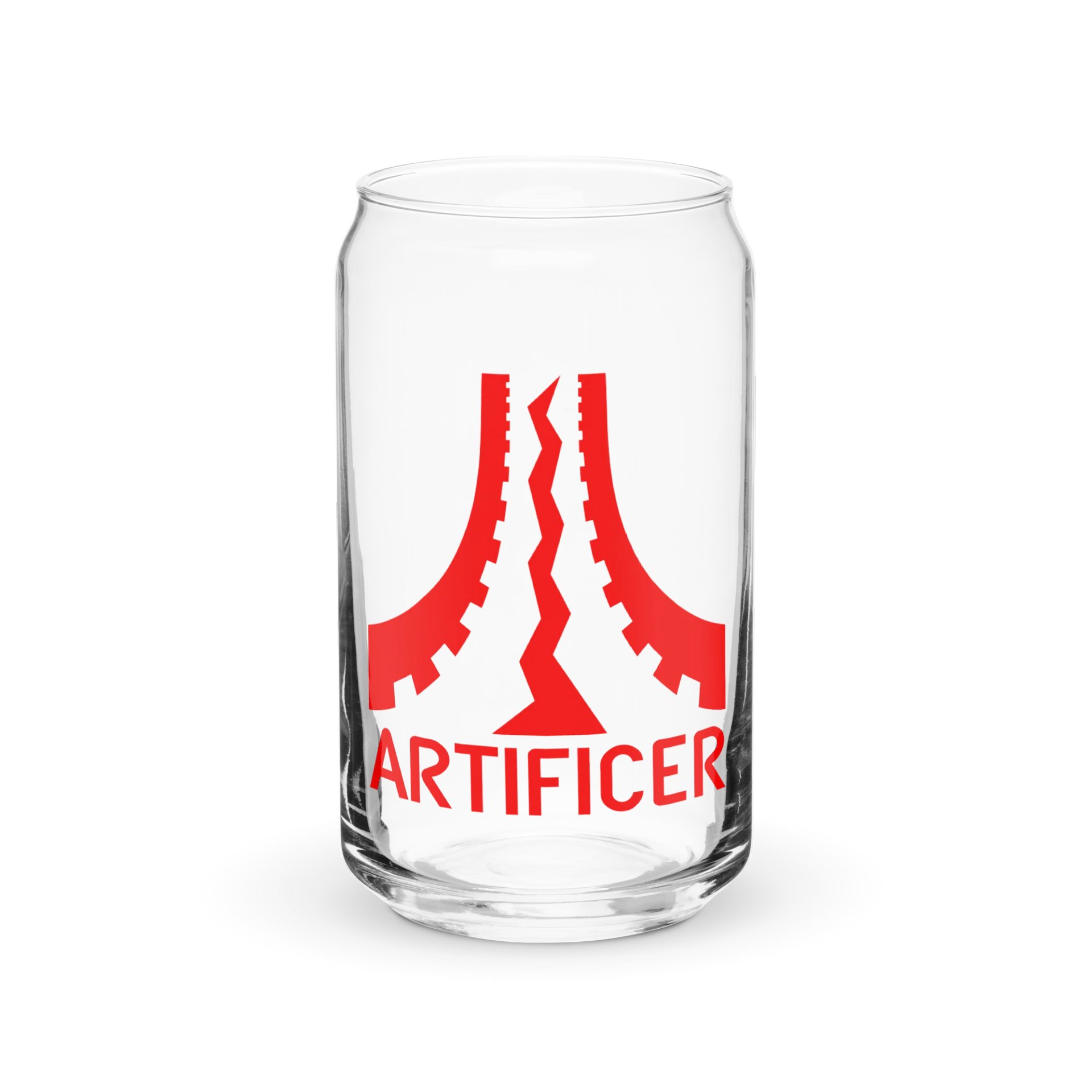 Artificer Can-Shaped Glass product image (1)