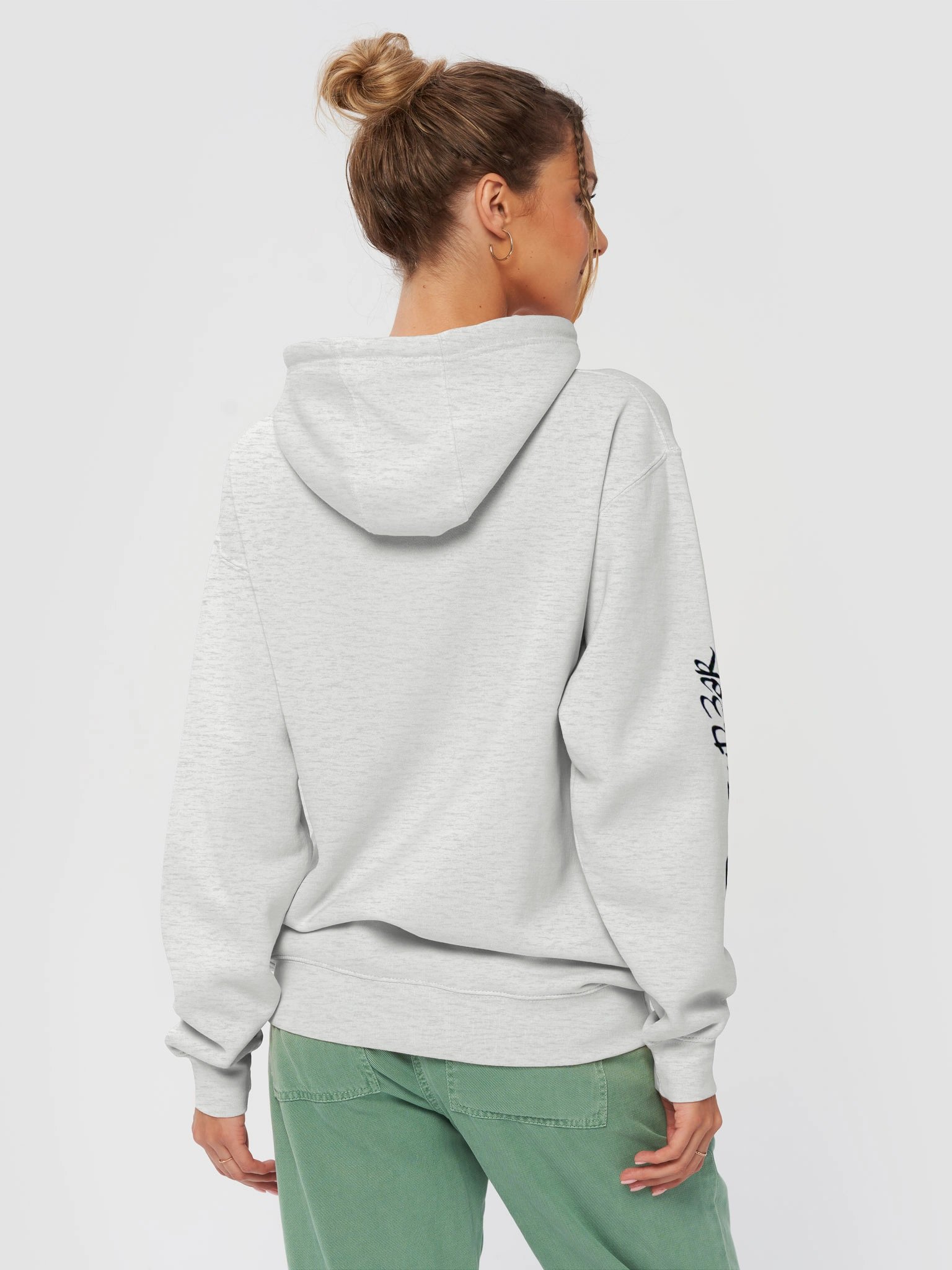 Pullover Hoodie product image (10)