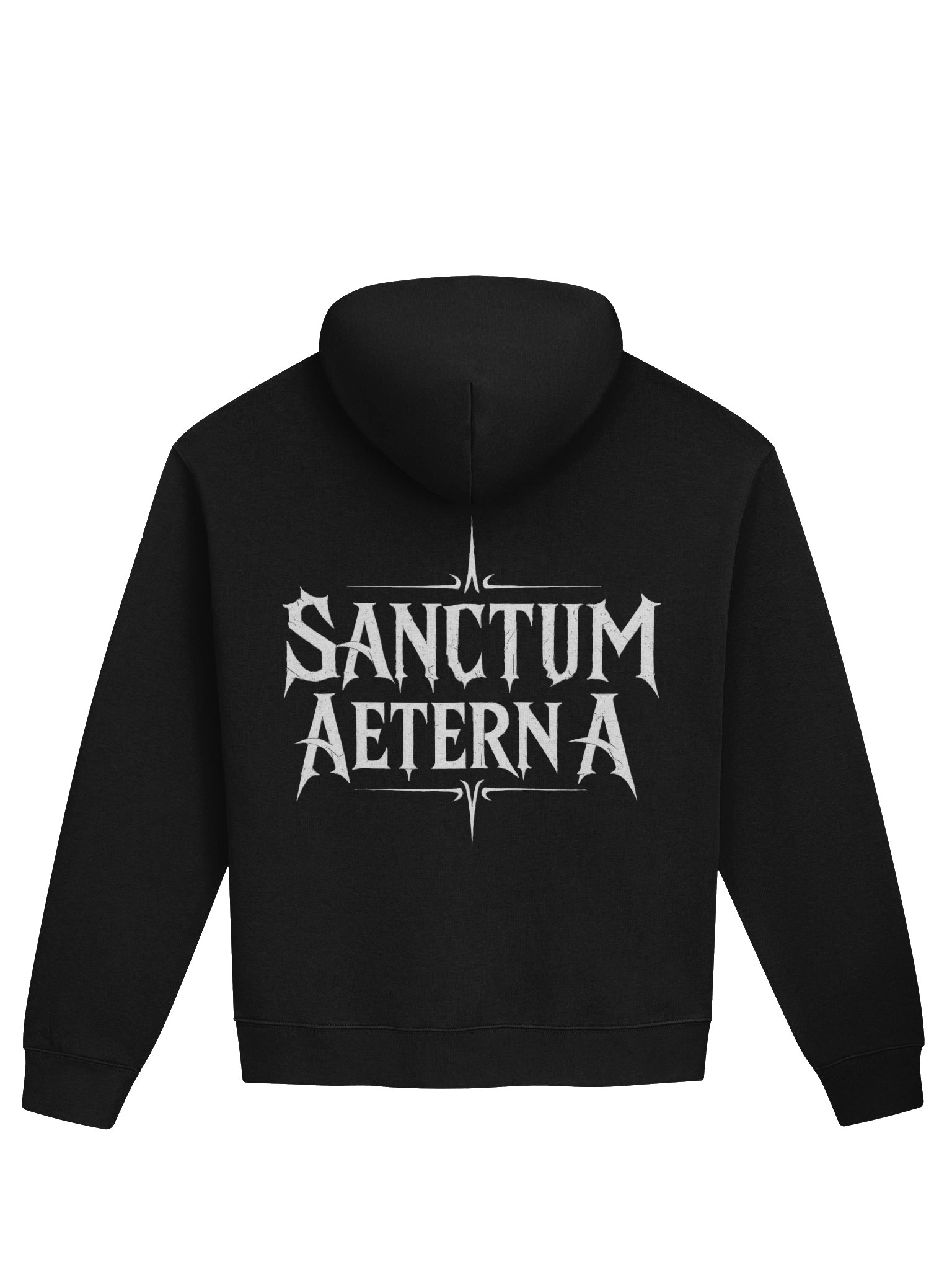 The Knights of Aeterna Hoodie product image (2)