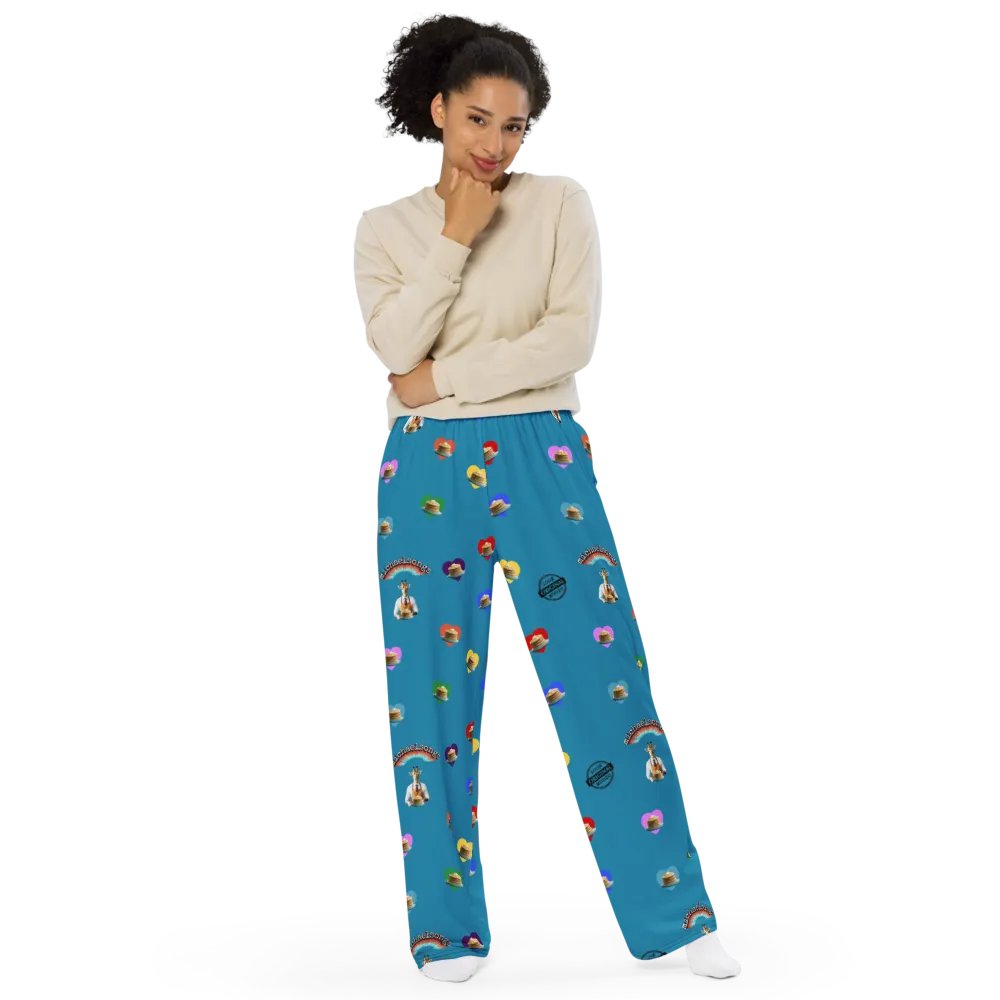 pancakes pants (w/pockets!) product image (4)