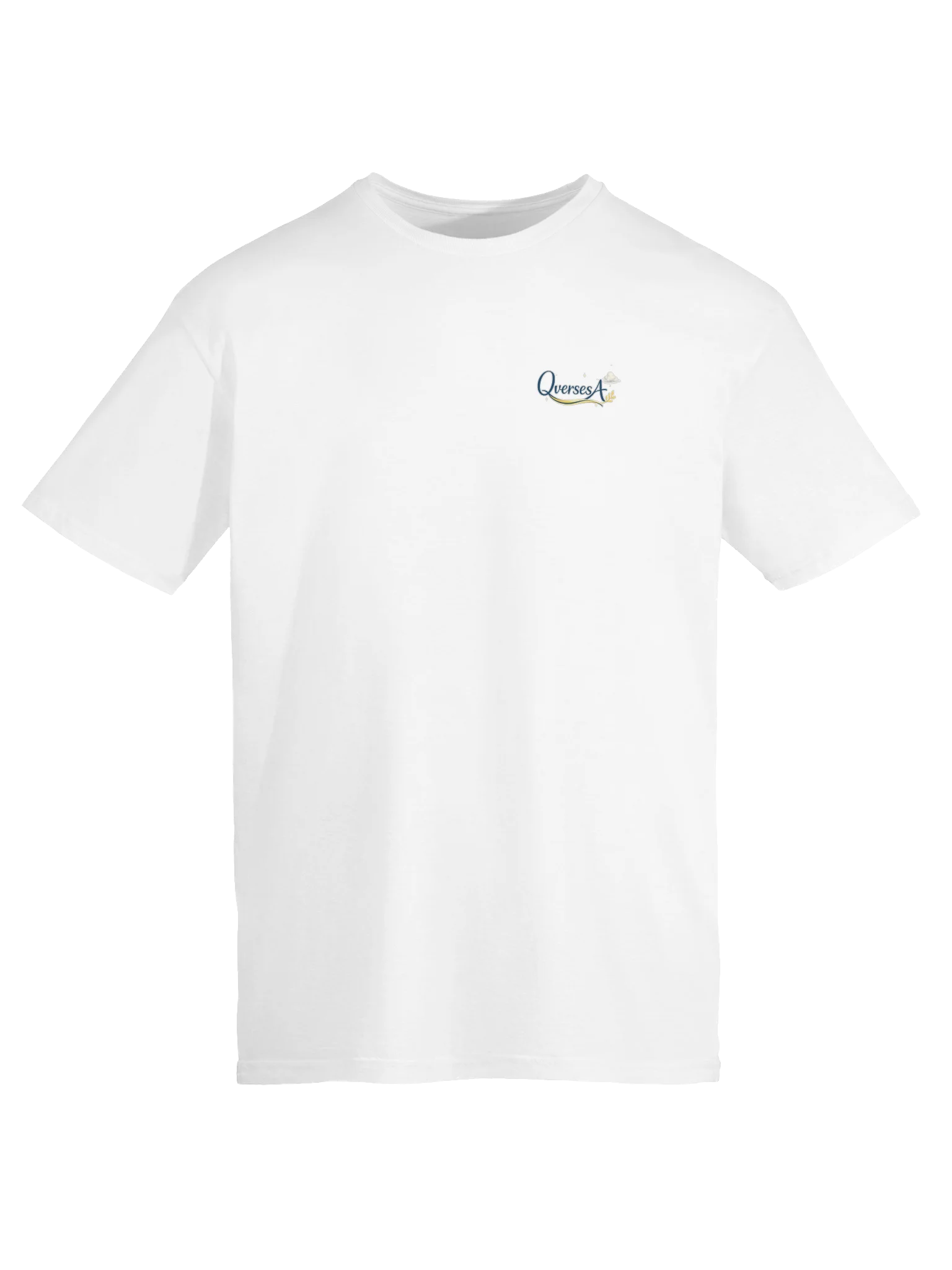Infographic Tee - Unisex product image (85)