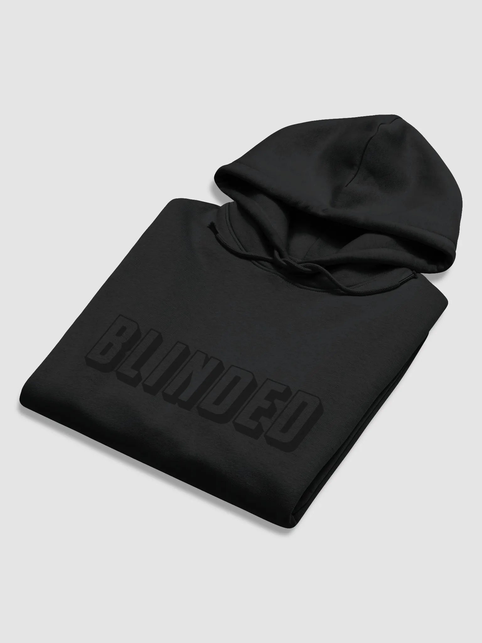 Blinded Hoodie product image (2)