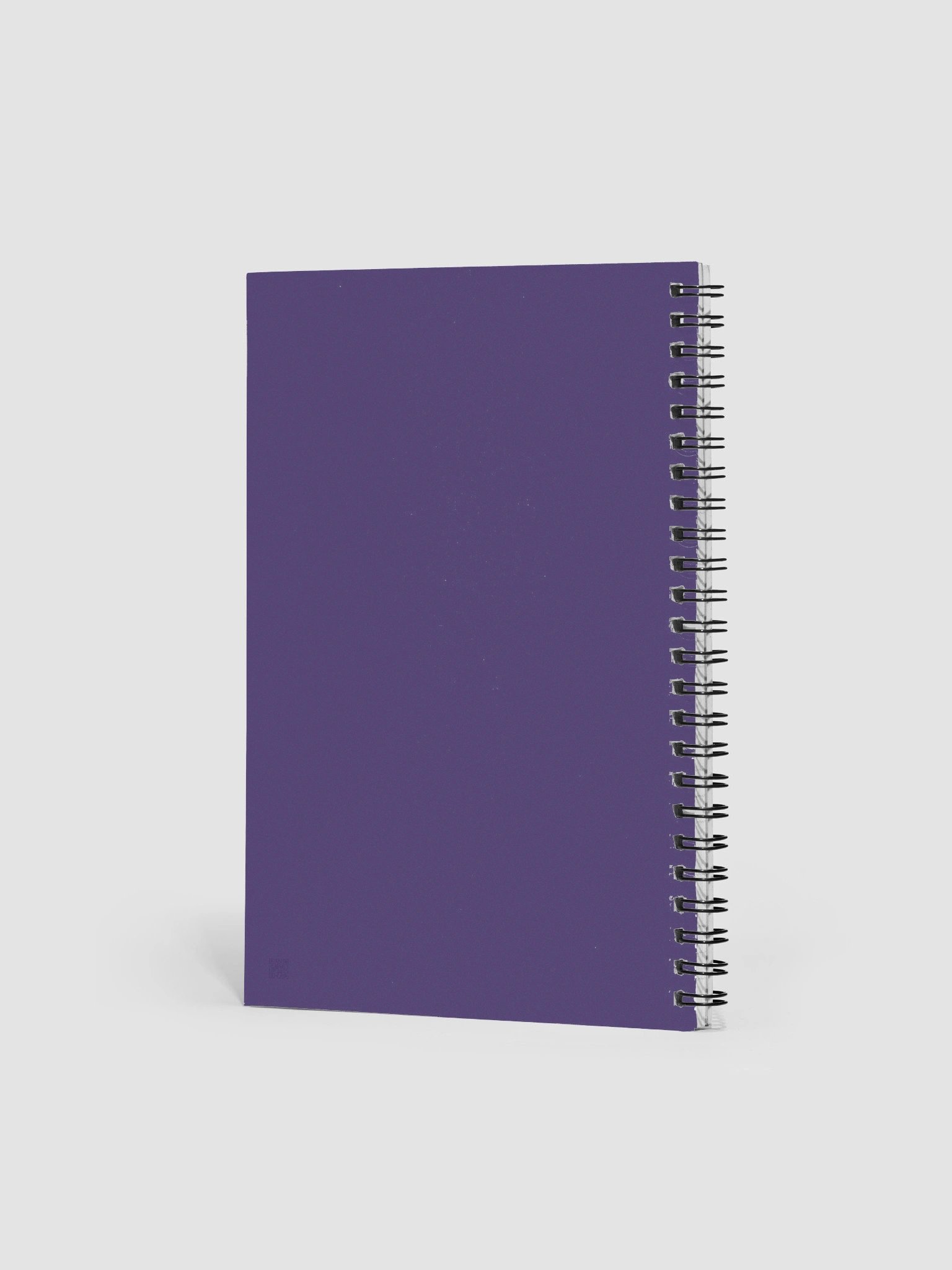 Stained Glass Notebook product image (2)