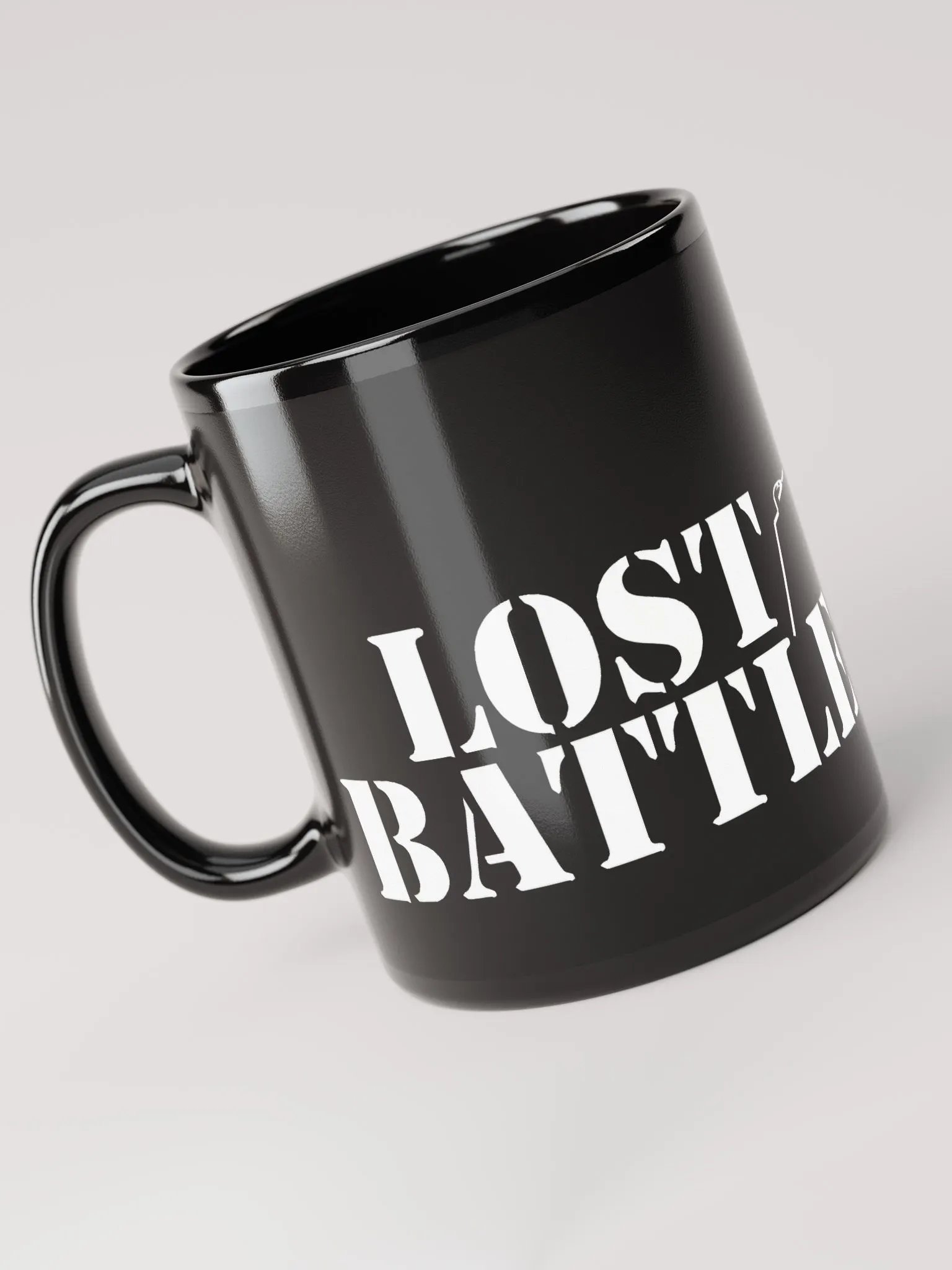 LB Mug product image (5)