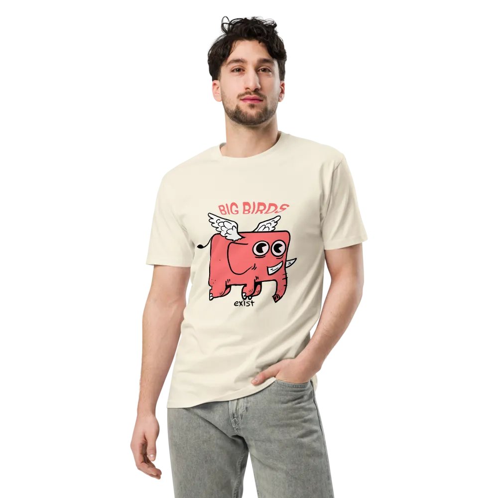 Who's Exist? product image (3)