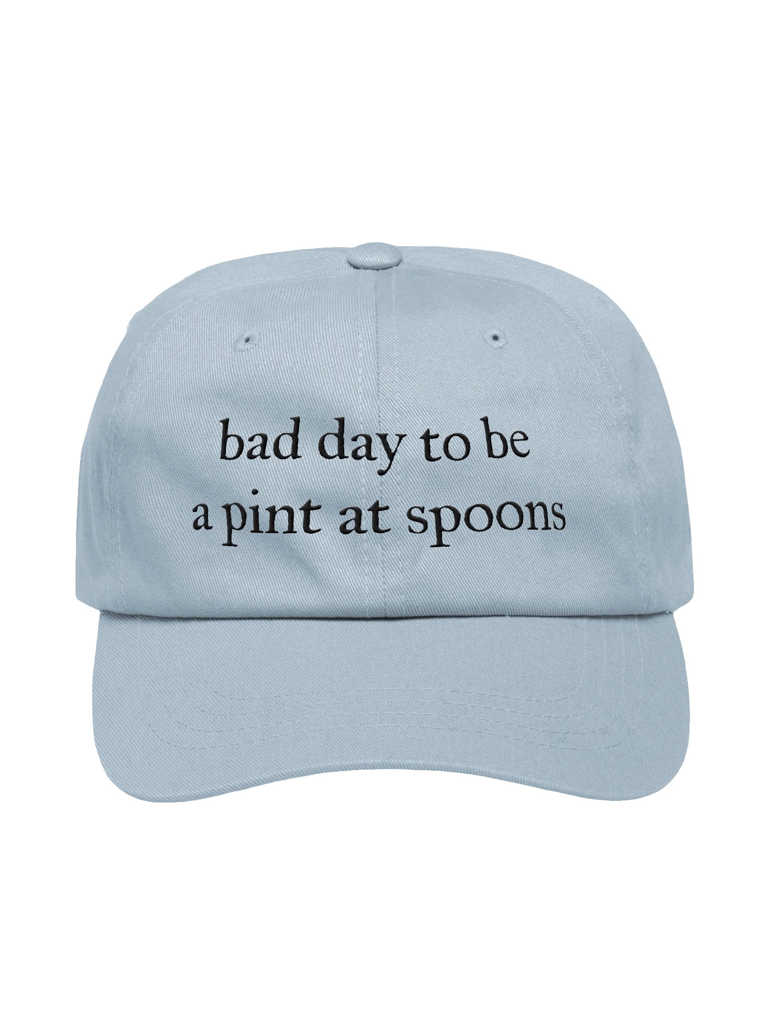 Bad Day to be a Pint at Spoons product image (1)