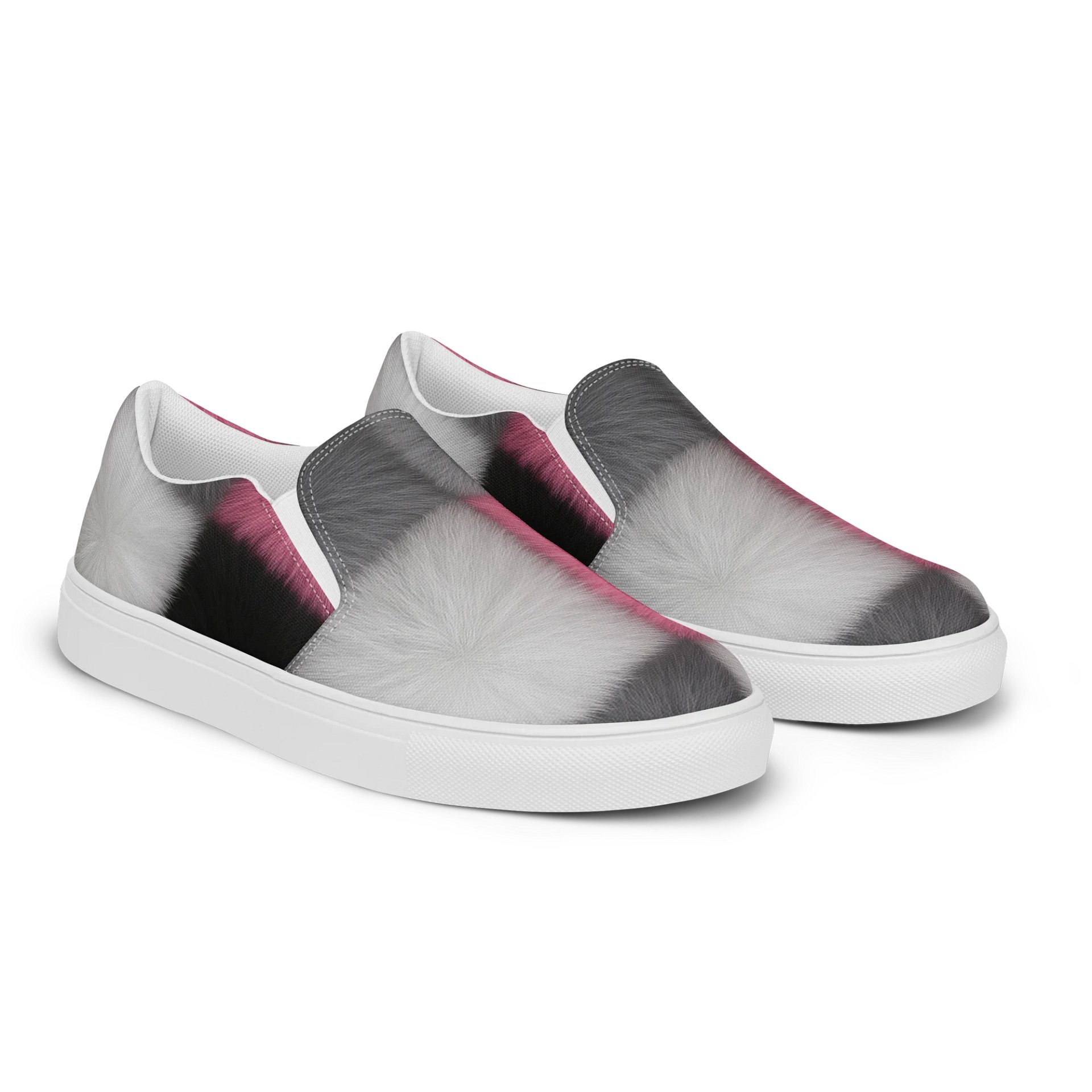 Faux Slip-Ons product image (2)