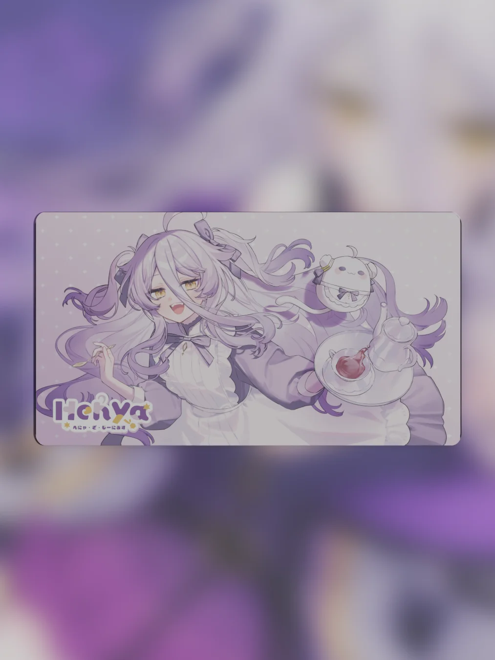[PRE-ORDER] Henya Deskmat product image (1)