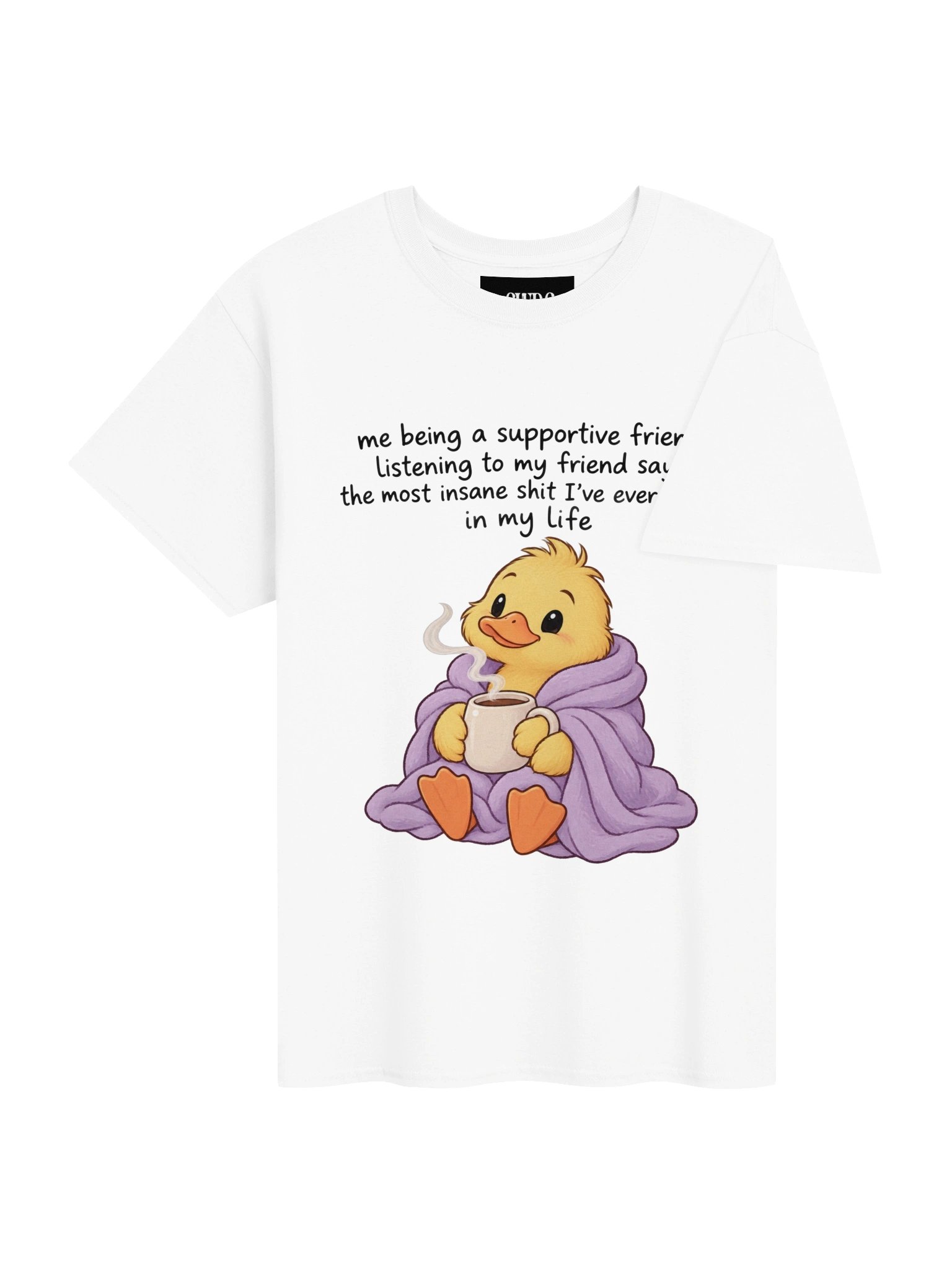 Being a supportive friend product image (46)