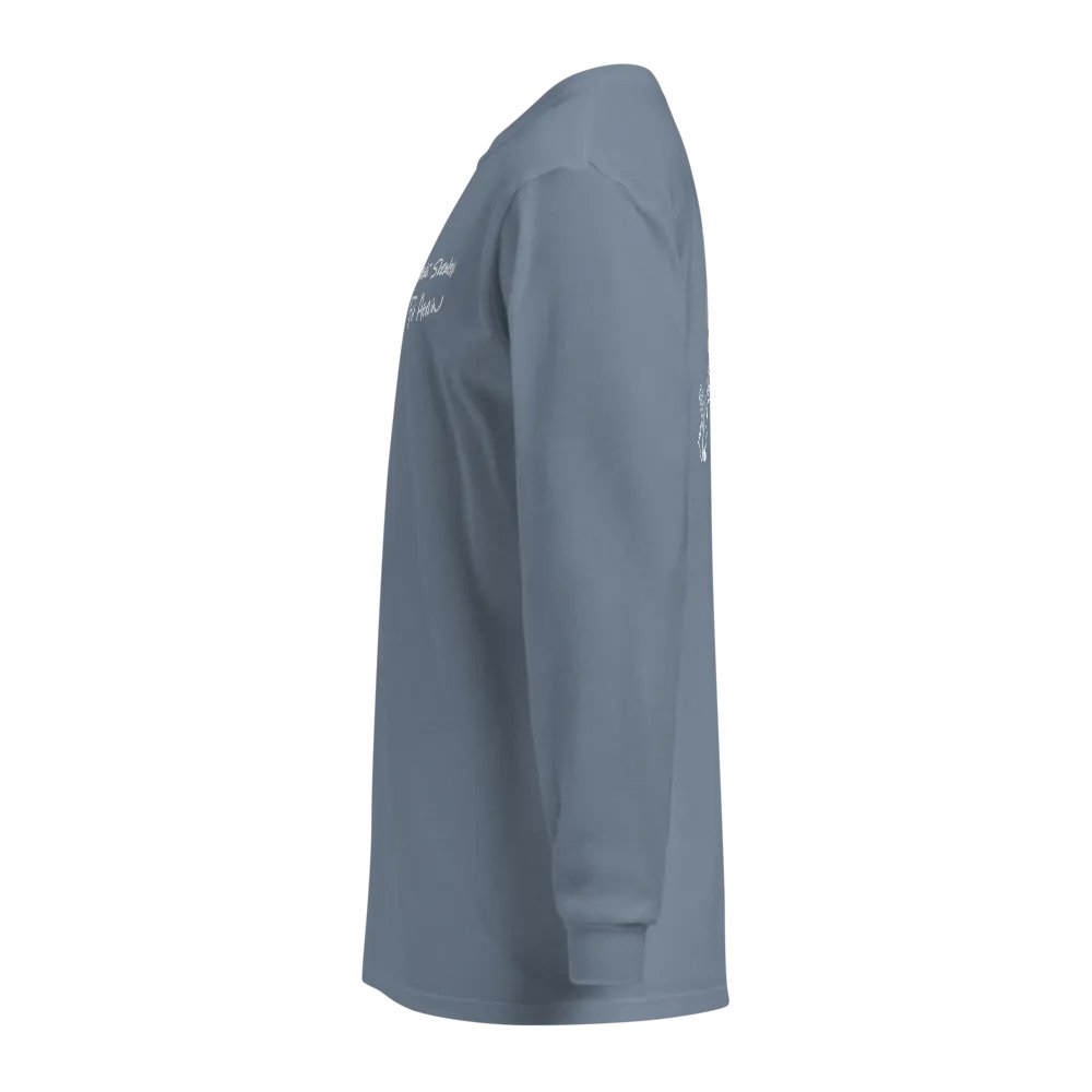 Make Skrats Fit Again - long sleeve product image (3)
