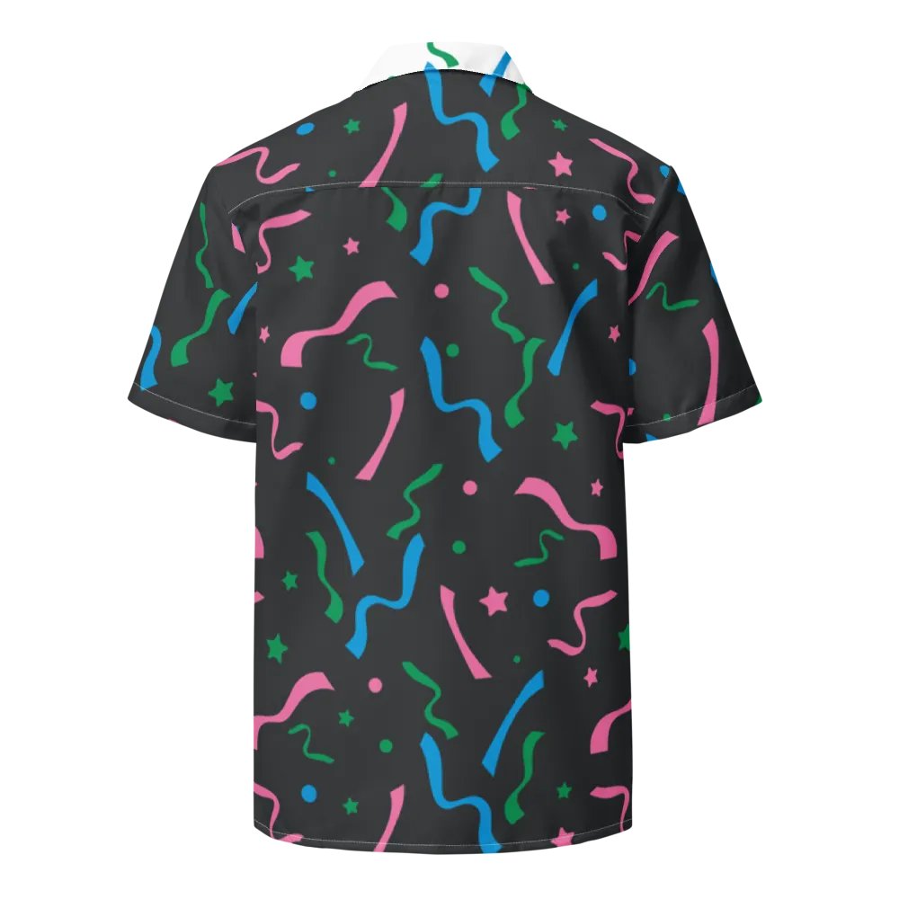 Buck's Funhouse Hawaiian Shirt product image (8)