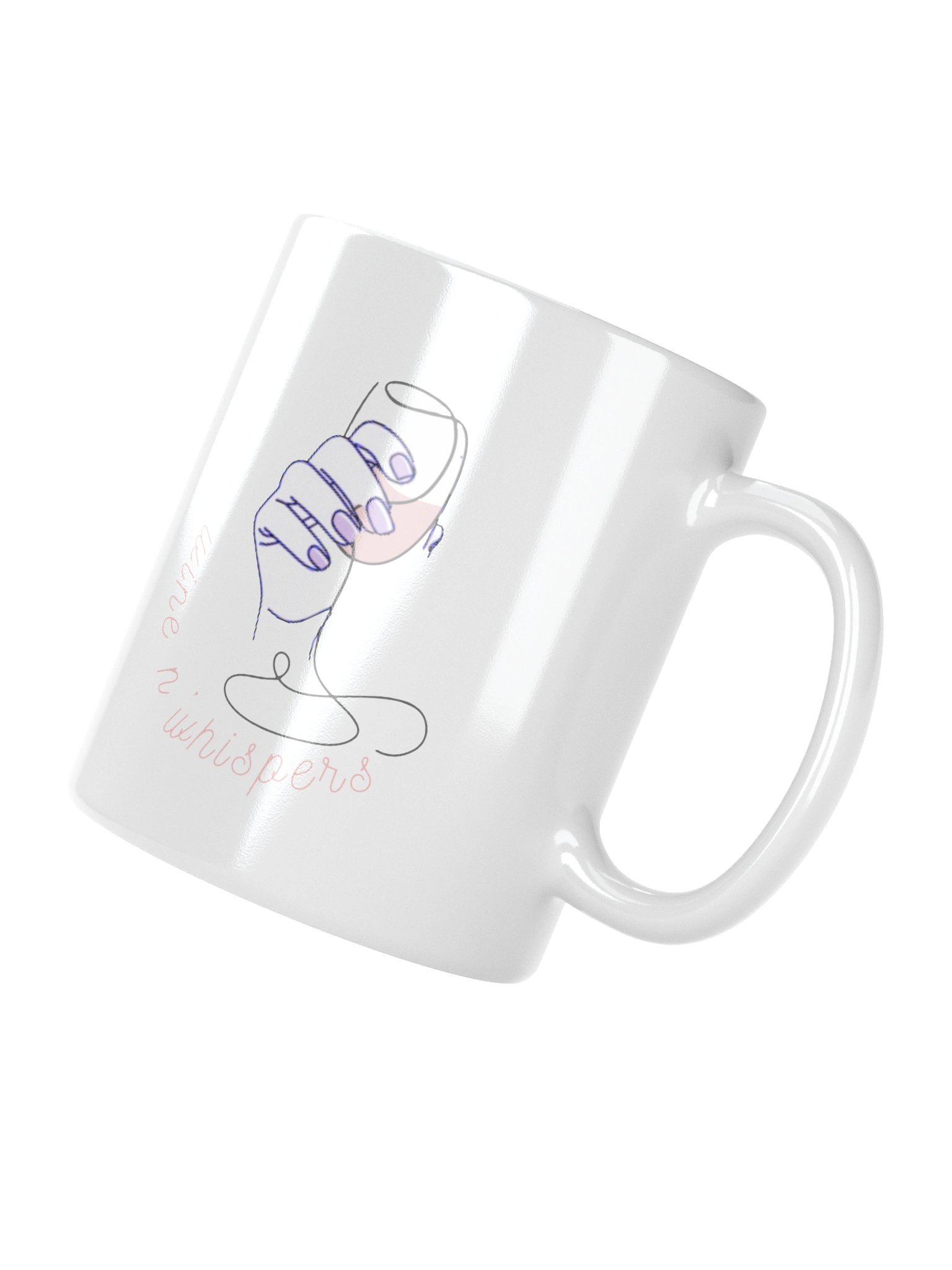 The Coffee Made Me Do It product image (7)