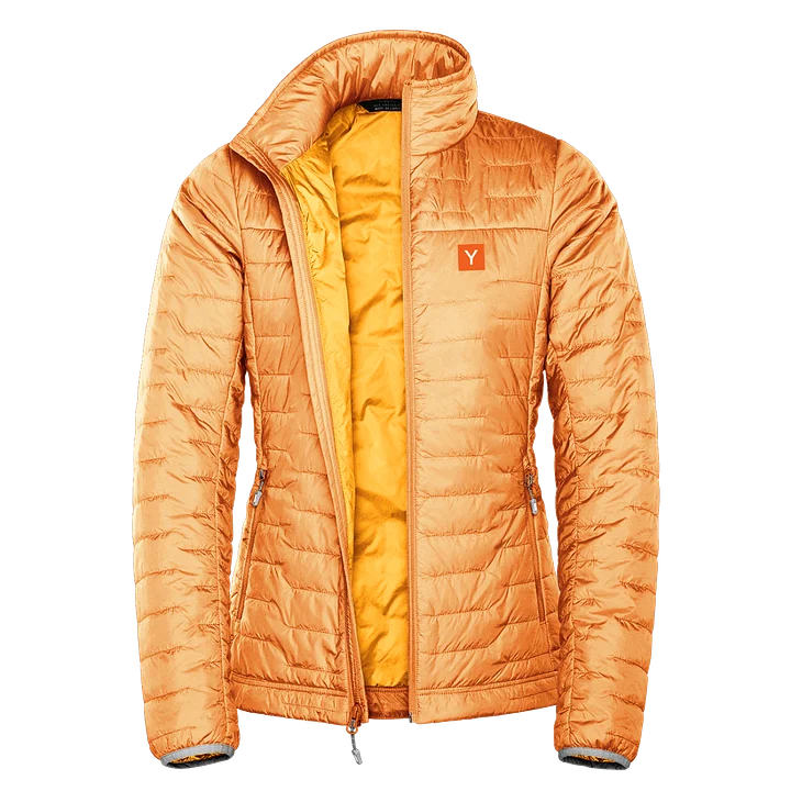 YC Women's Cut Synthetic Jacket product image (1)