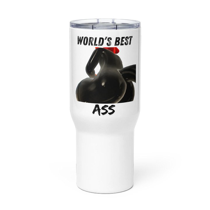 Worlds Best Ass product image (3)