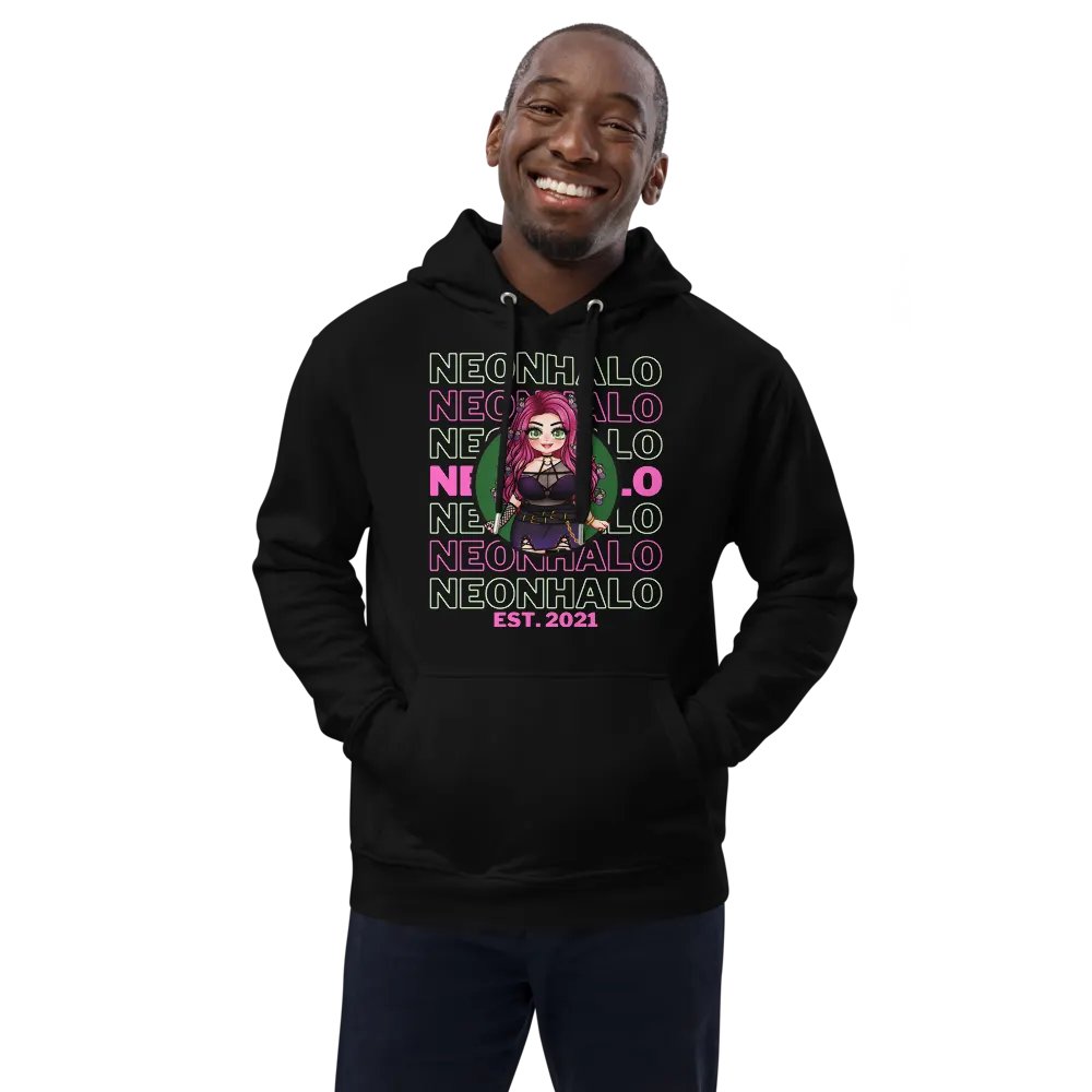 NH Est. 2021 Hoodie product image (1)