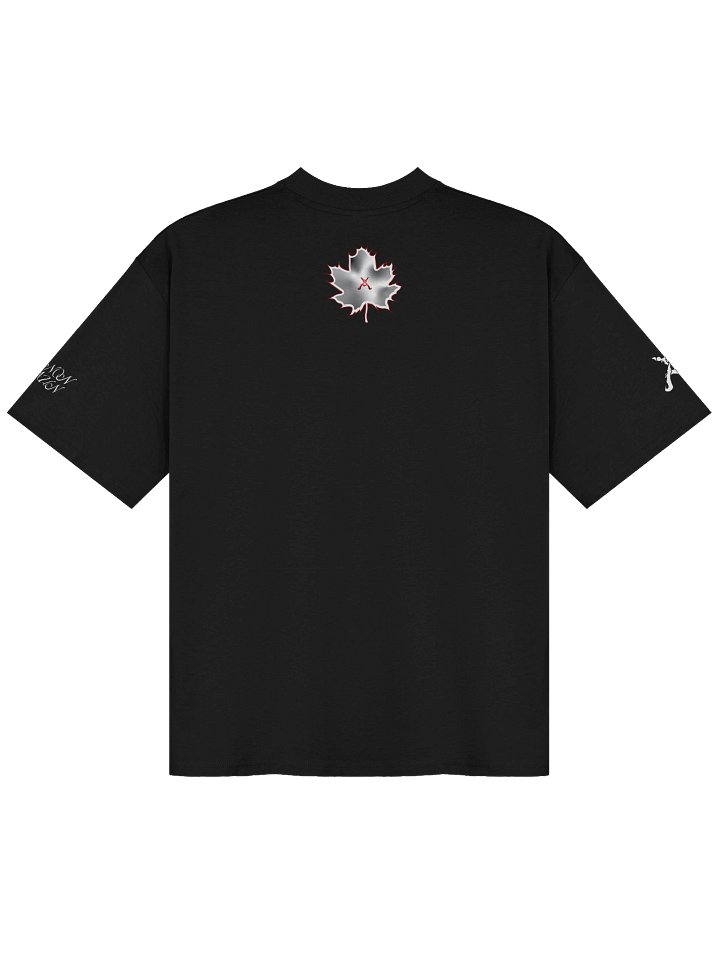Xenon Braun Maple Leaf Shirt product image (2)