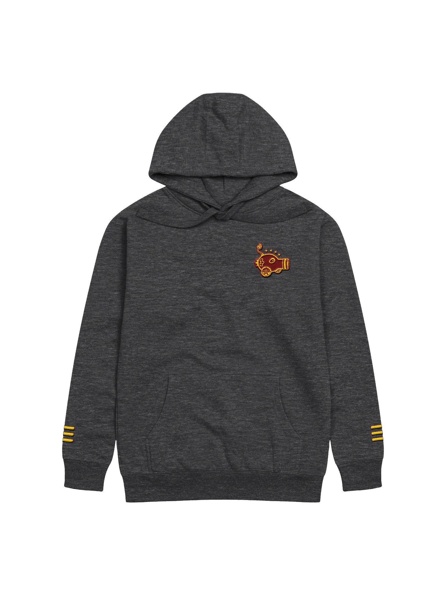 The MARK Hoodie product image (1)