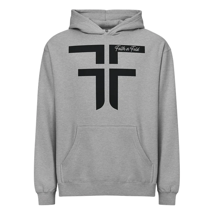 Logo Hoodie product image (1)