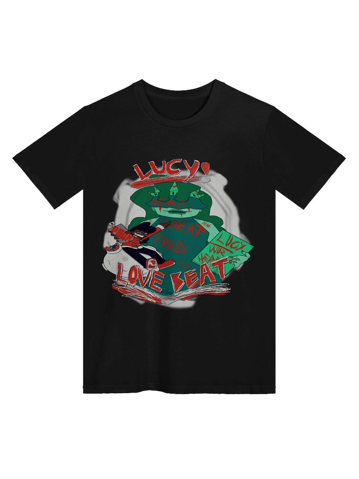 -The Red Rebel- product image (1)