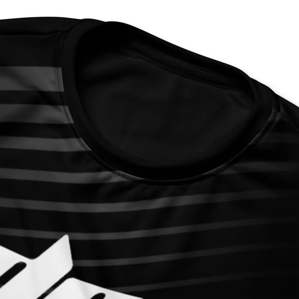DEP Pit Crew Longsleve T product image (4)