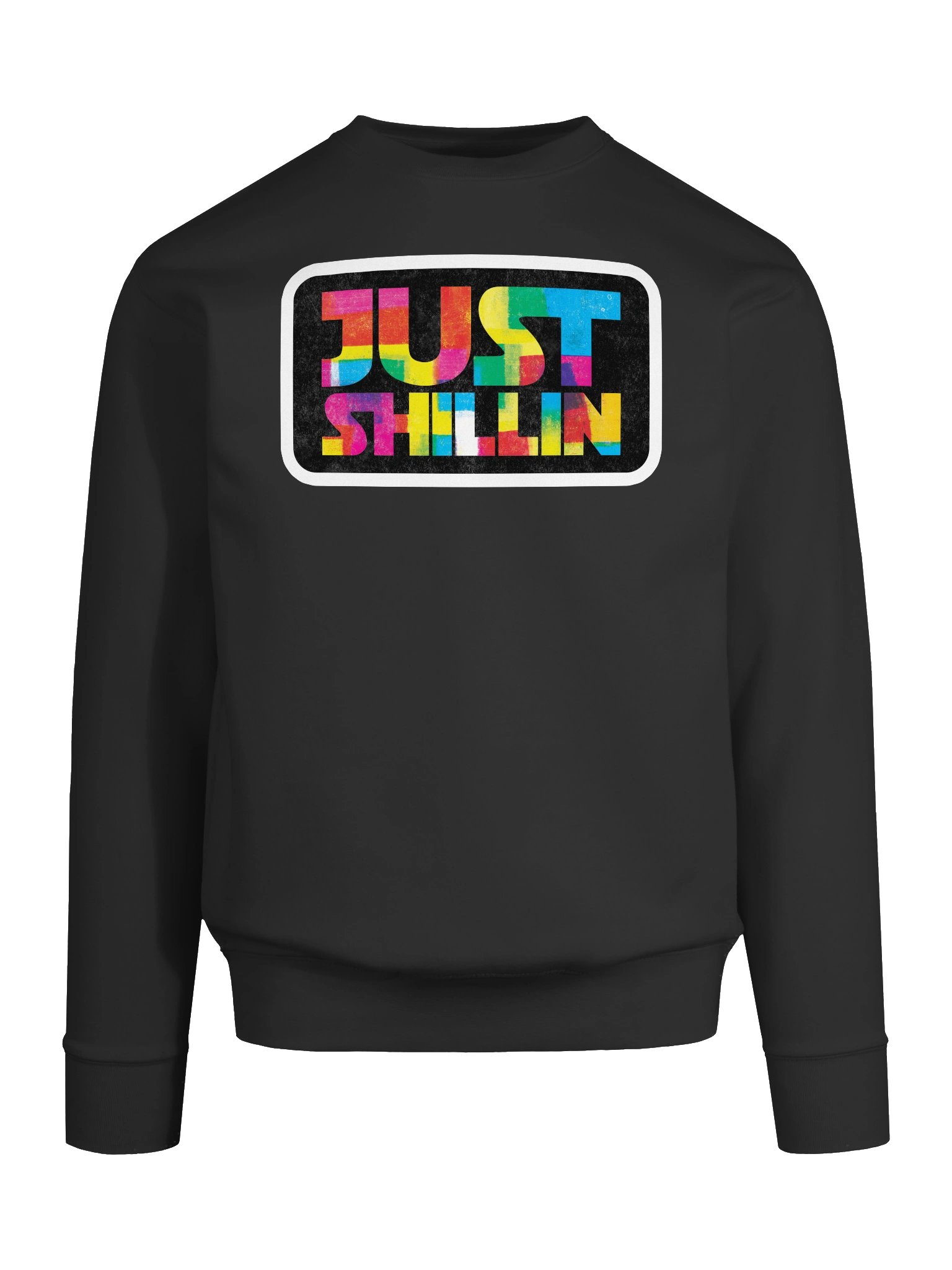 CMYK Sweater product image (4)