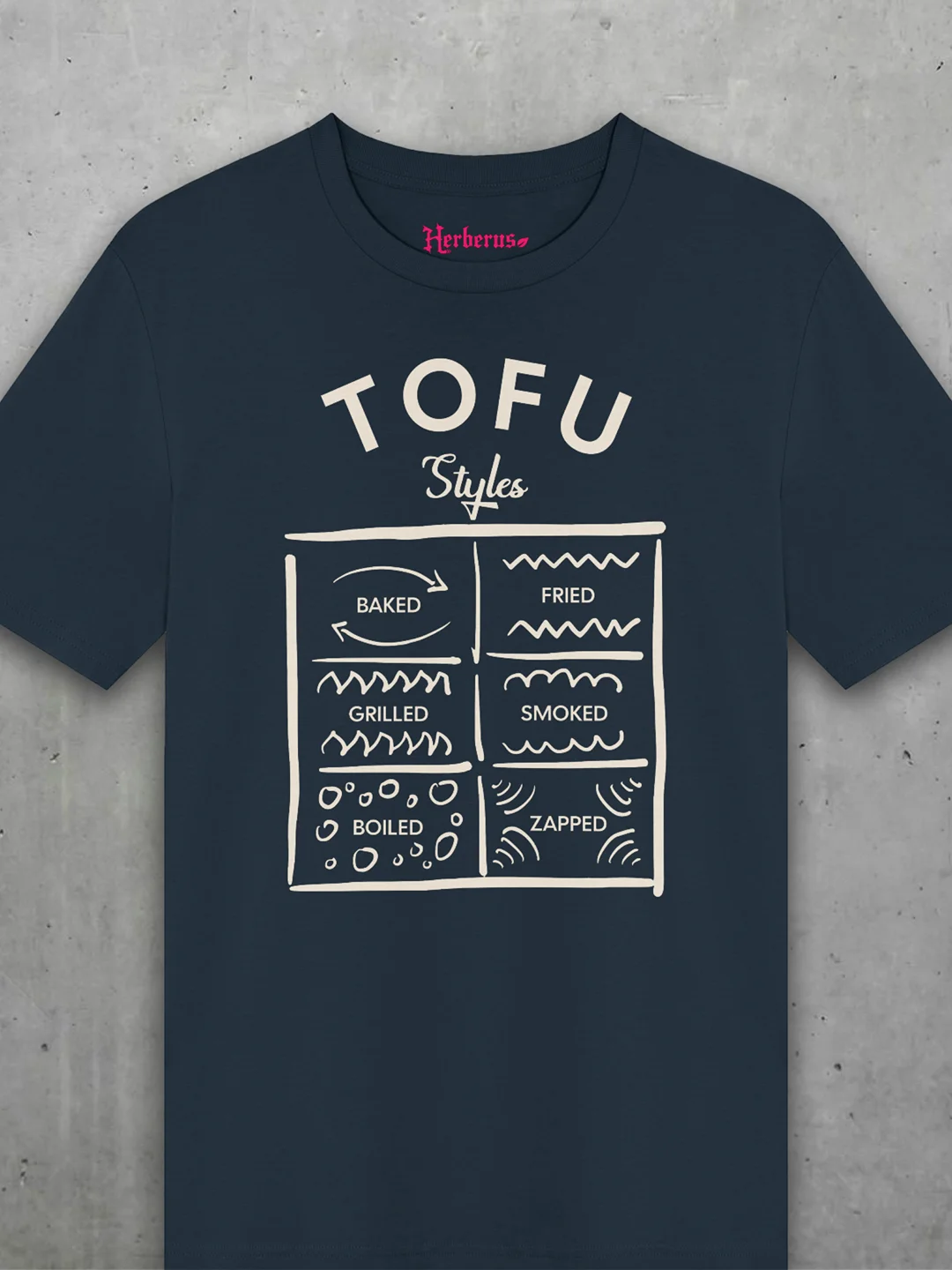 Tofu Styles Tee product image (1)