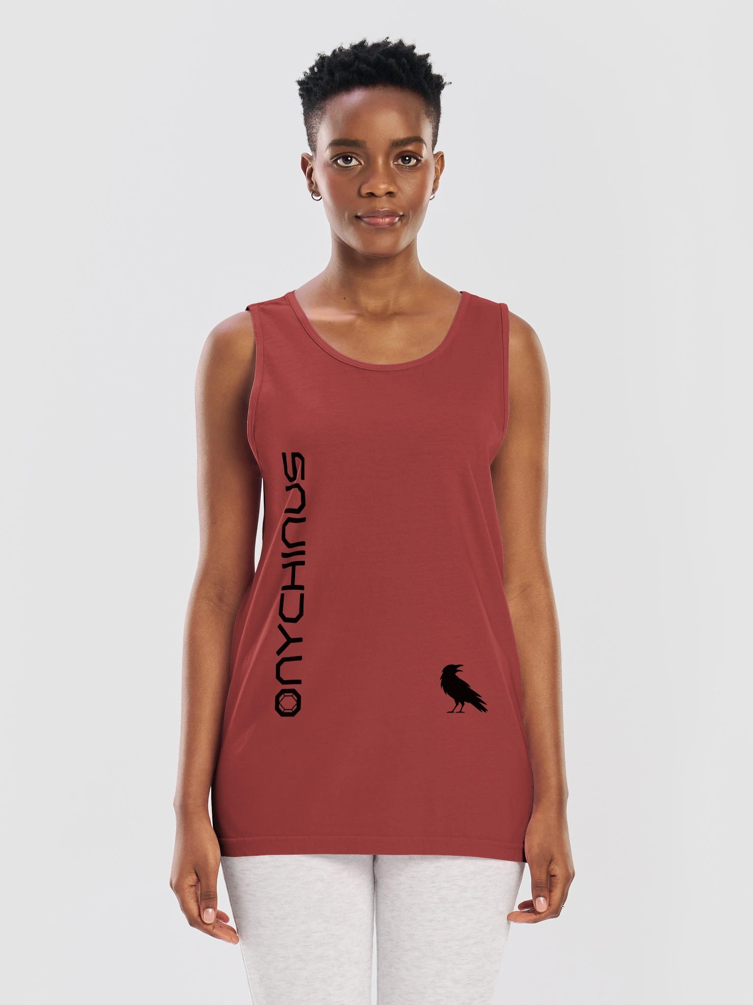 Onychinus Tank product image (7)