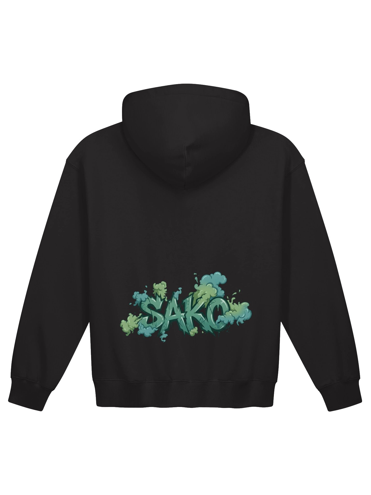 SAKO PREMIUM HOODIE product image (2)