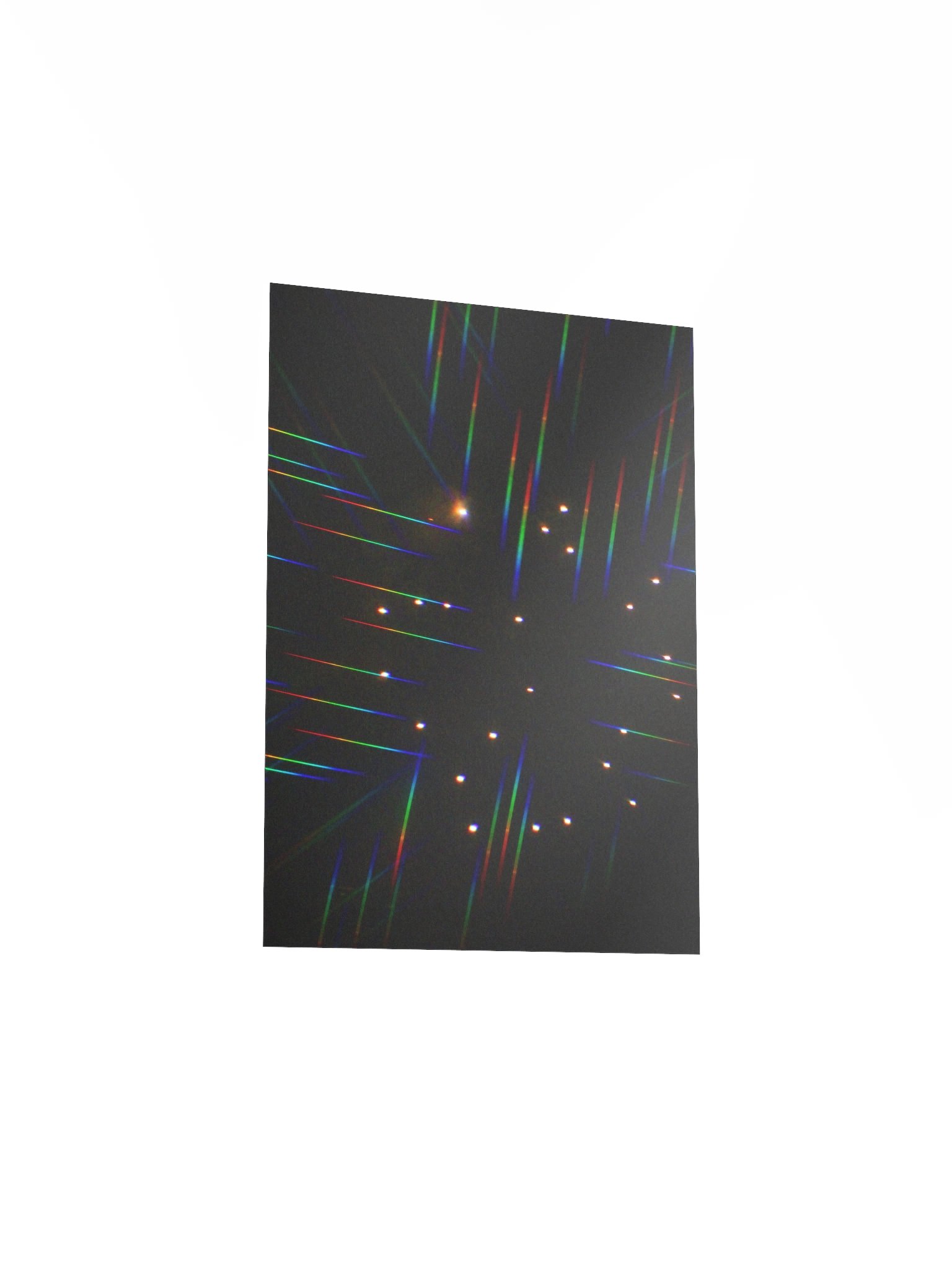 Fireworks Through 3D Glasses 4 product image (11)