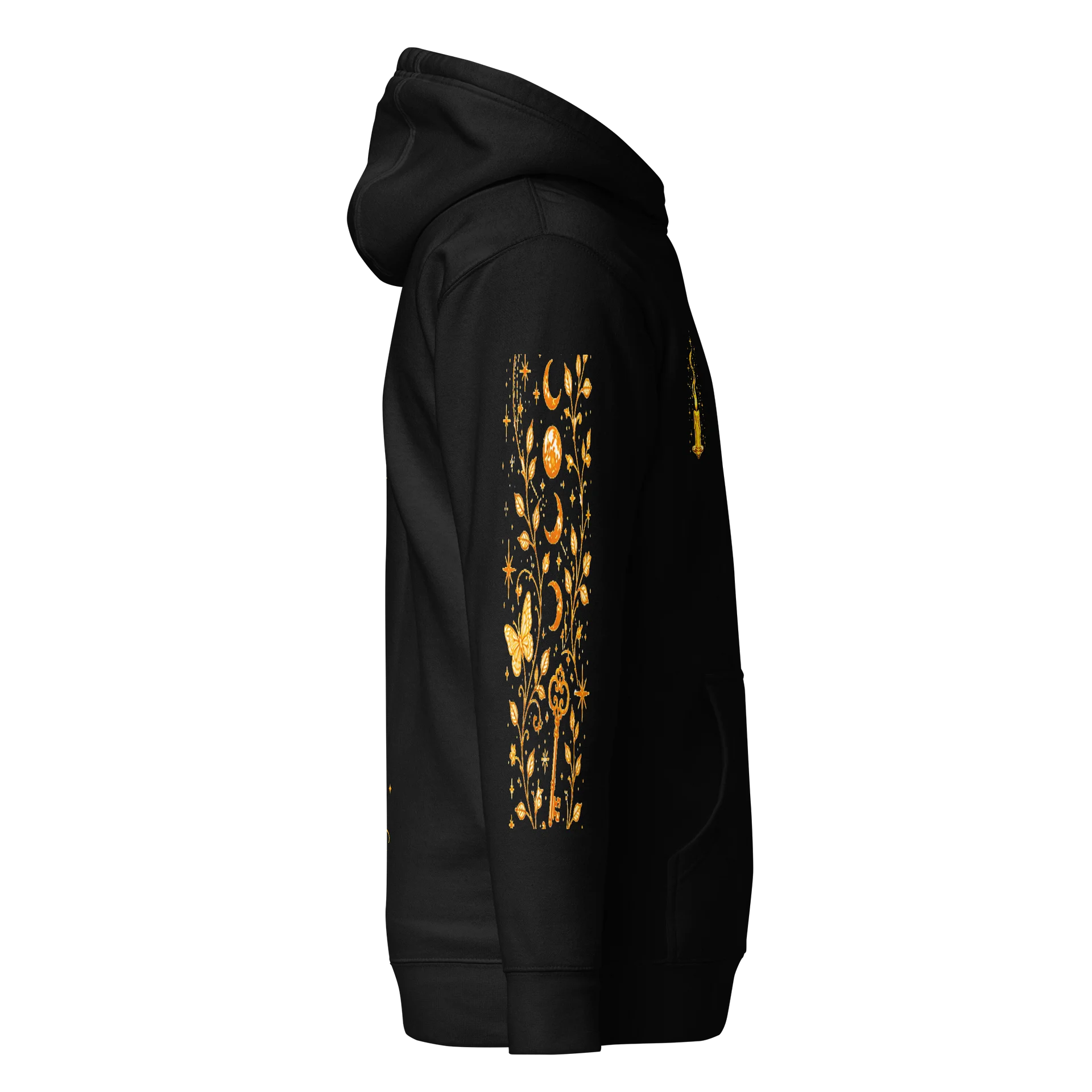 The Ancestral Hoodie product image (6)