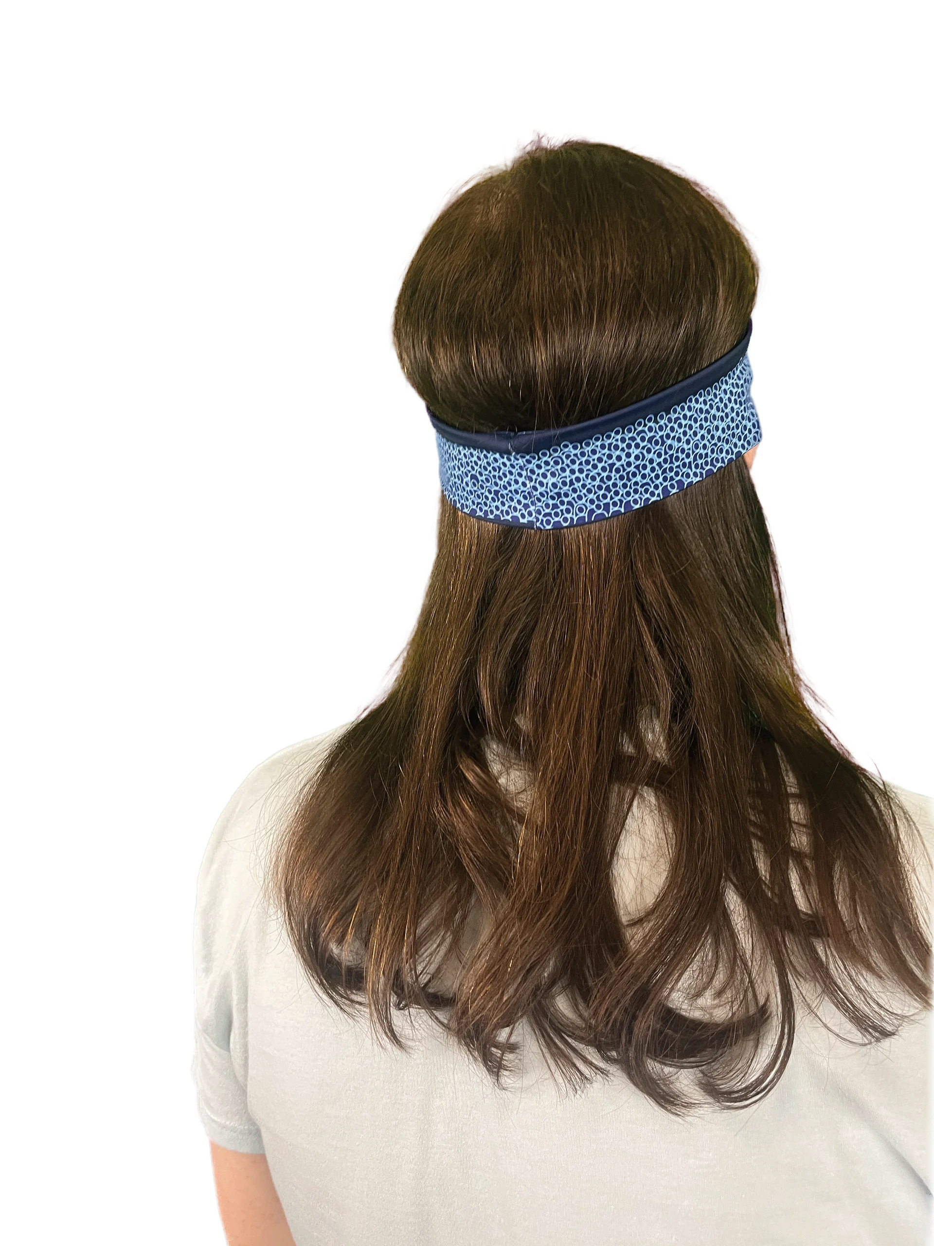 Head band Inception /Elastic headband\ product image (7)
