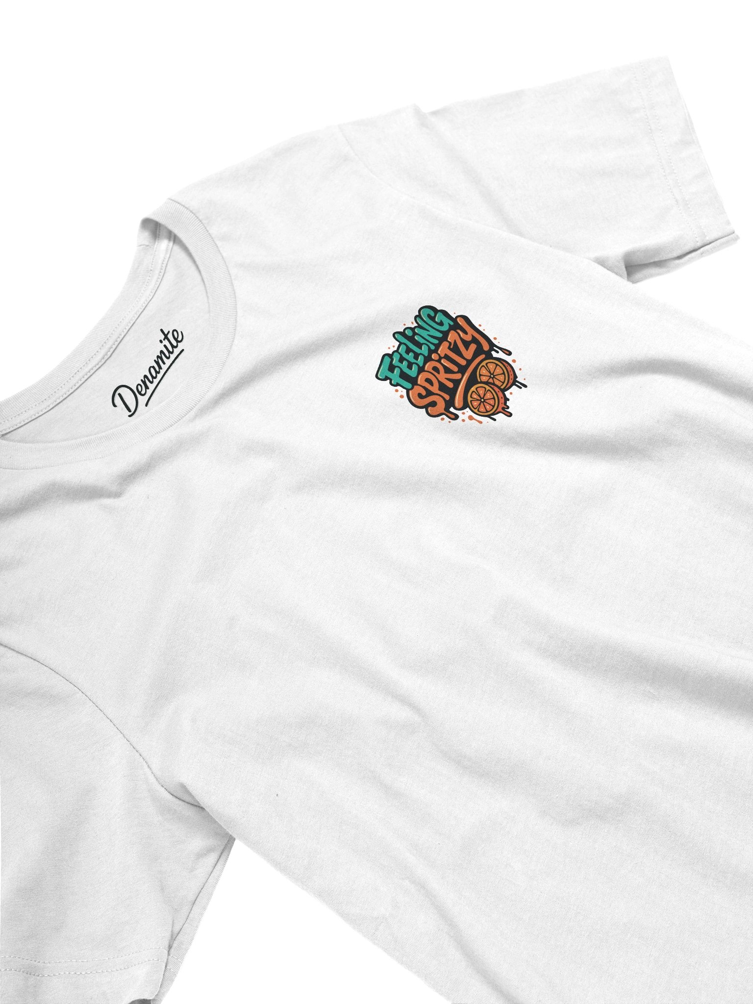 FEELING SPRITZY! - Supersoft T-Shirt product image (7)