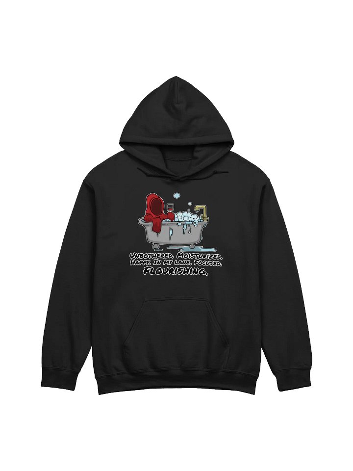 Flourishing Hoodie product image (3)