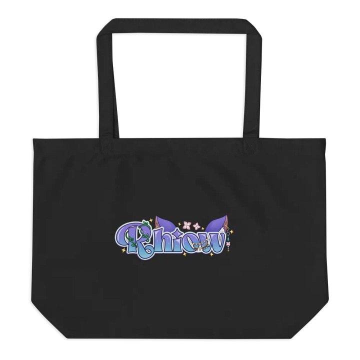 Goddess of the Wilds - Tote product image (1)