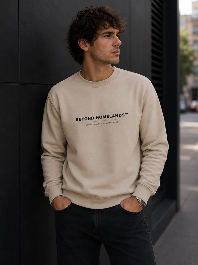 BEYOND HOMELANDS™ — FEEL COLLECTION